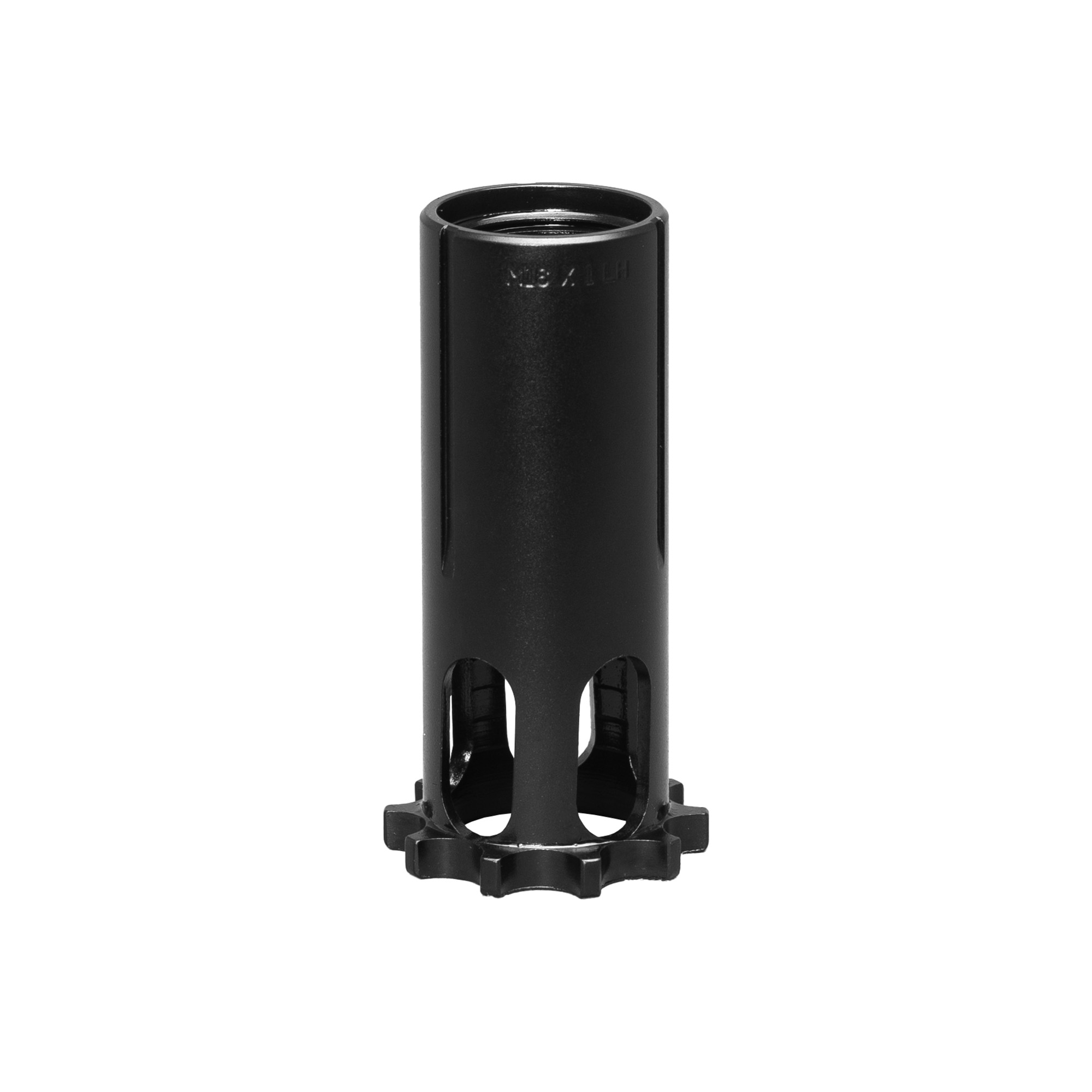 SilencerCo Adapter 9mm - All Geared Up FFL view 3
