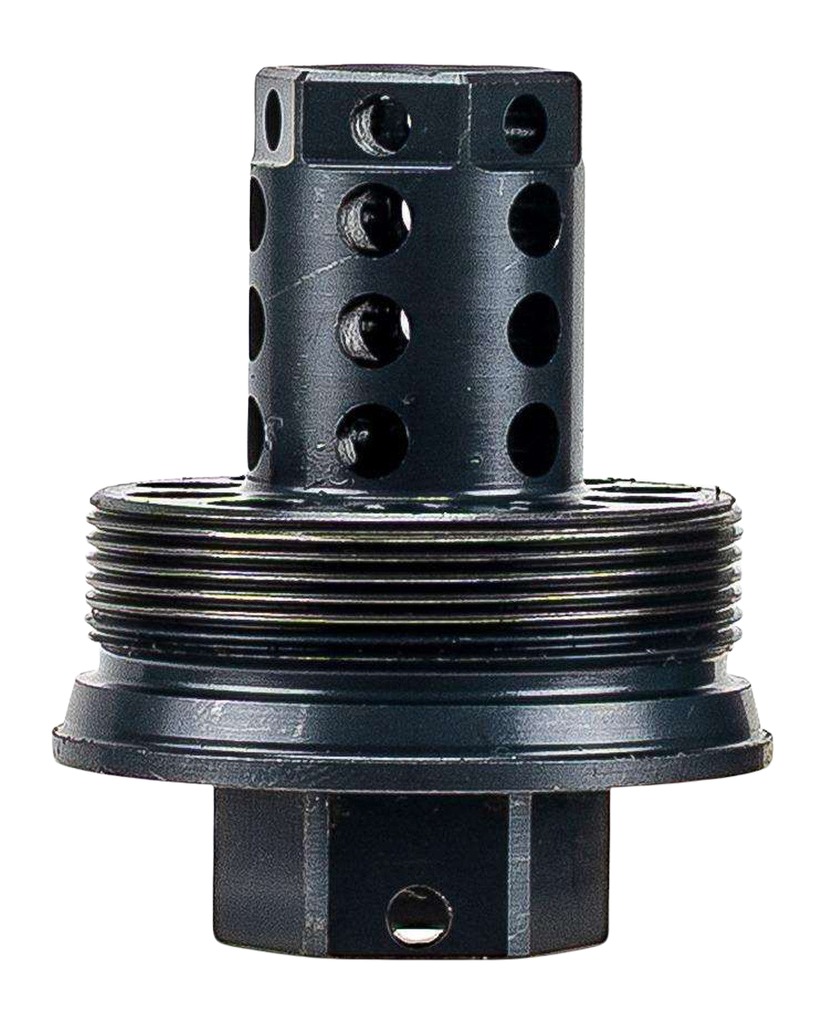 IWI - Israel Weapon Industries HUB-T QD Adapter - Jimmy's Cr view 2