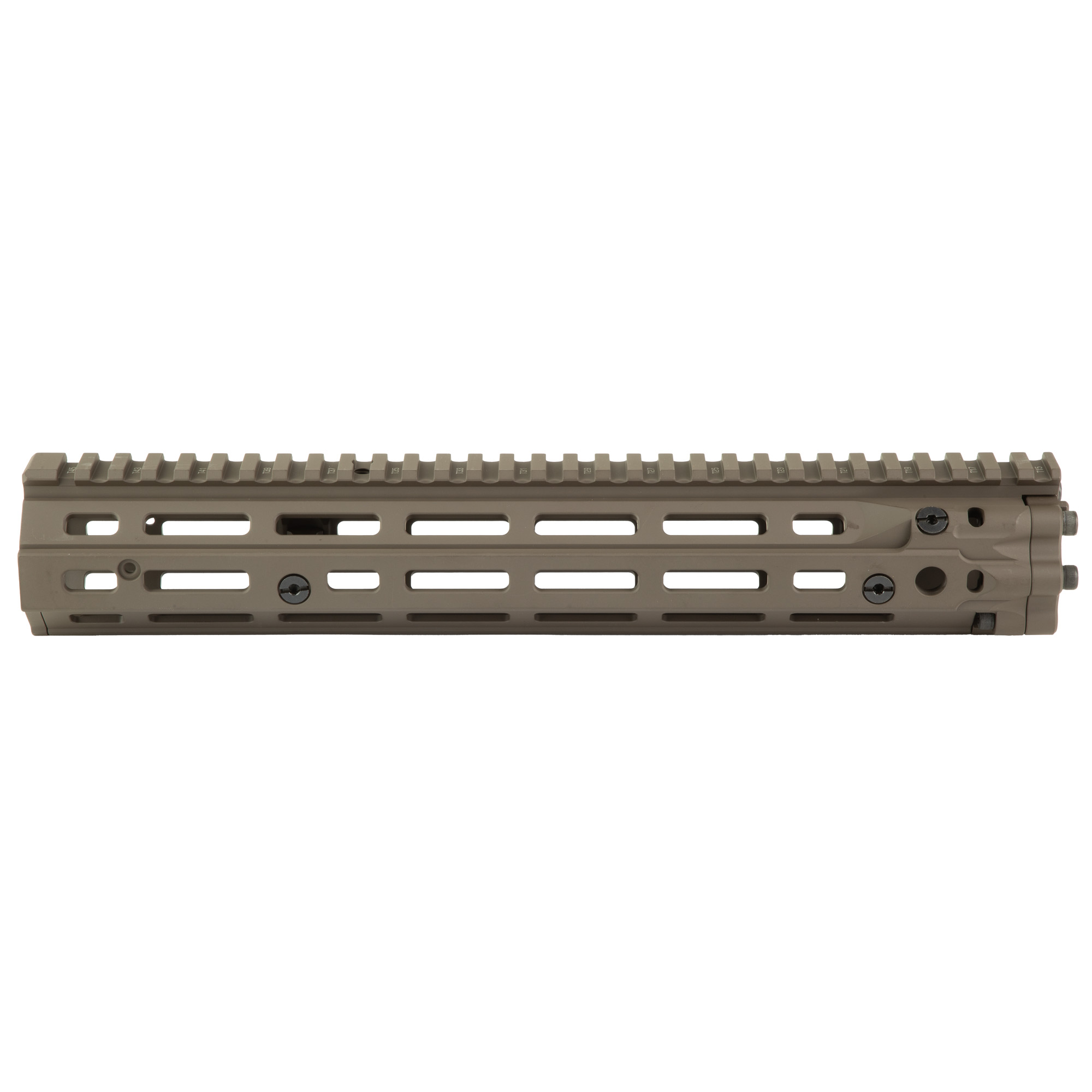 RIS III 12.5" ASSEMBLY FDE