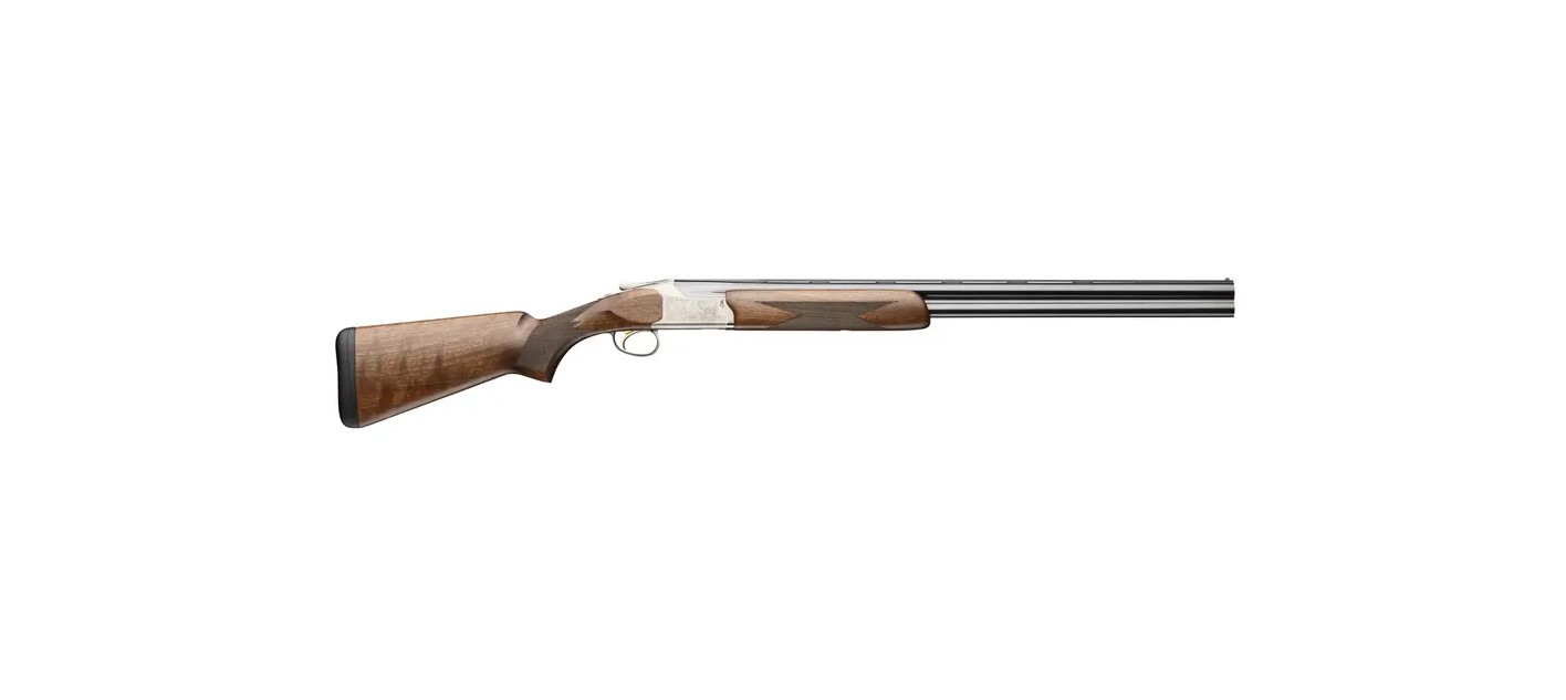 Browning Citori 825 Field 20 Gauge - All Geared Up FFL view 2