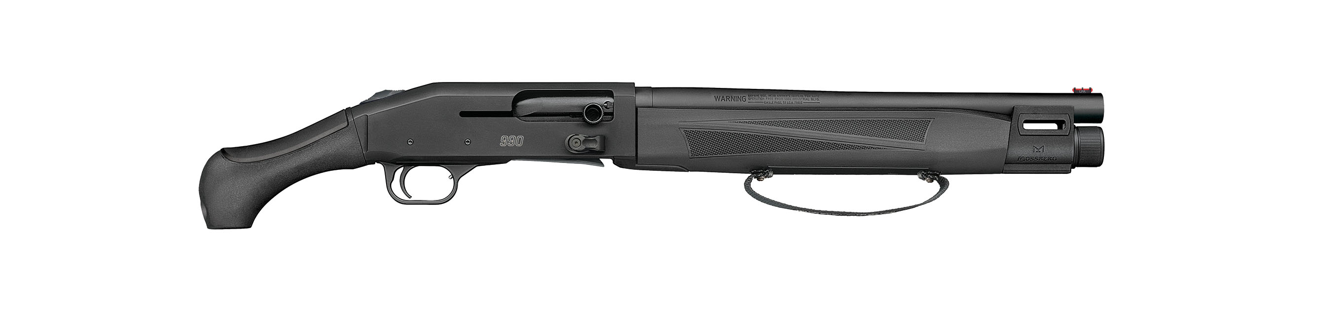 Mossberg & Sons Inc. M990 Aftershock 12 ga - BOAZ view 2