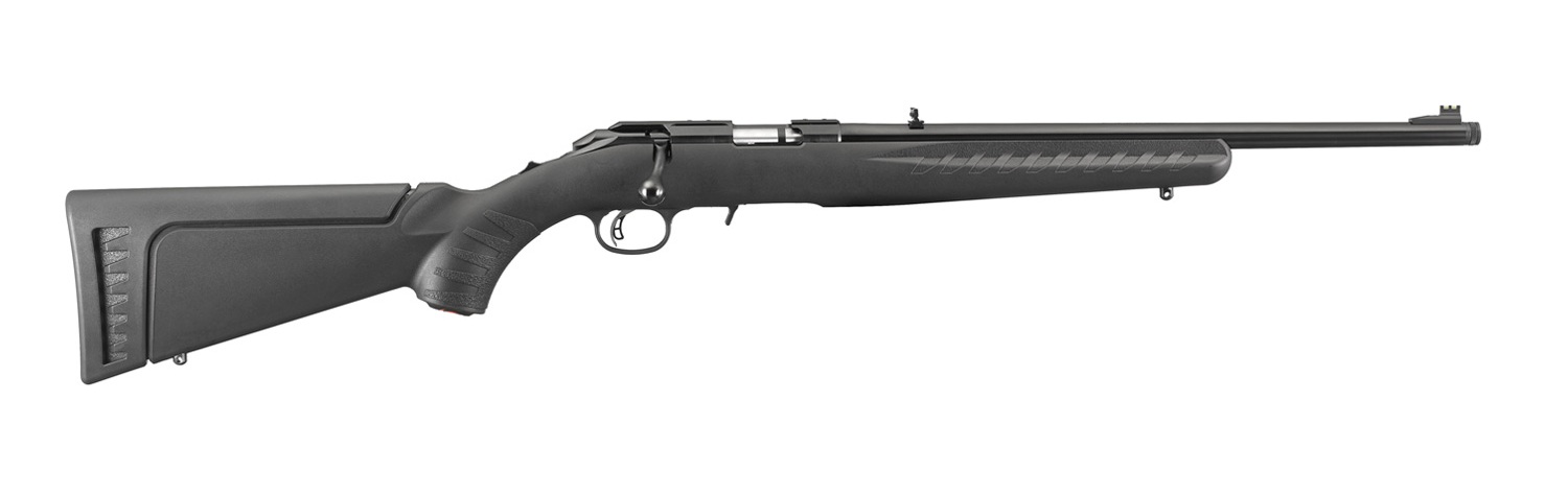 Ruger American Rimfire 22 WMR - Circle Square Firearms view 3