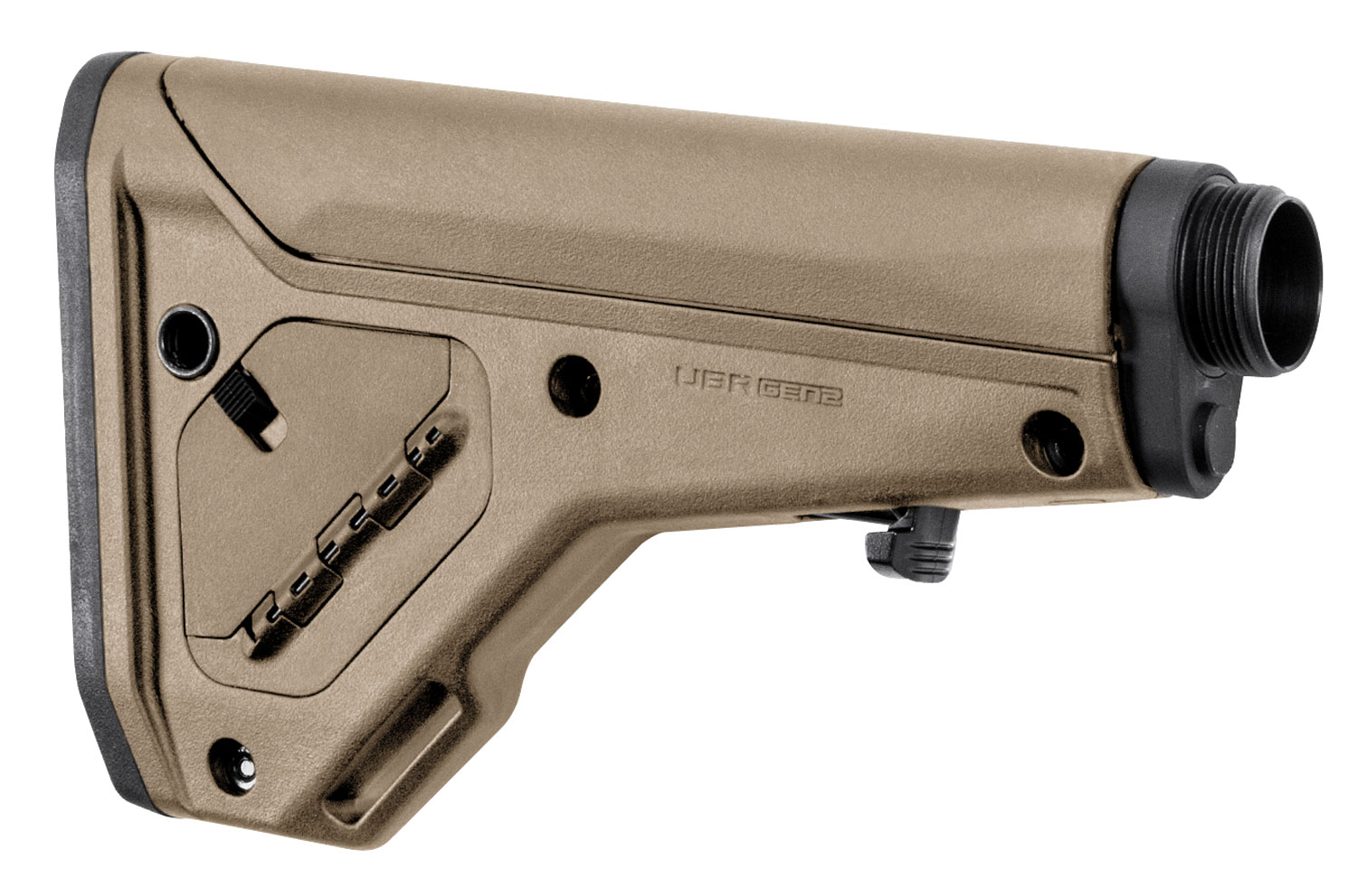 Magpul UBR GEN 2 Stock - Jimmy's Creek Firearms view 2