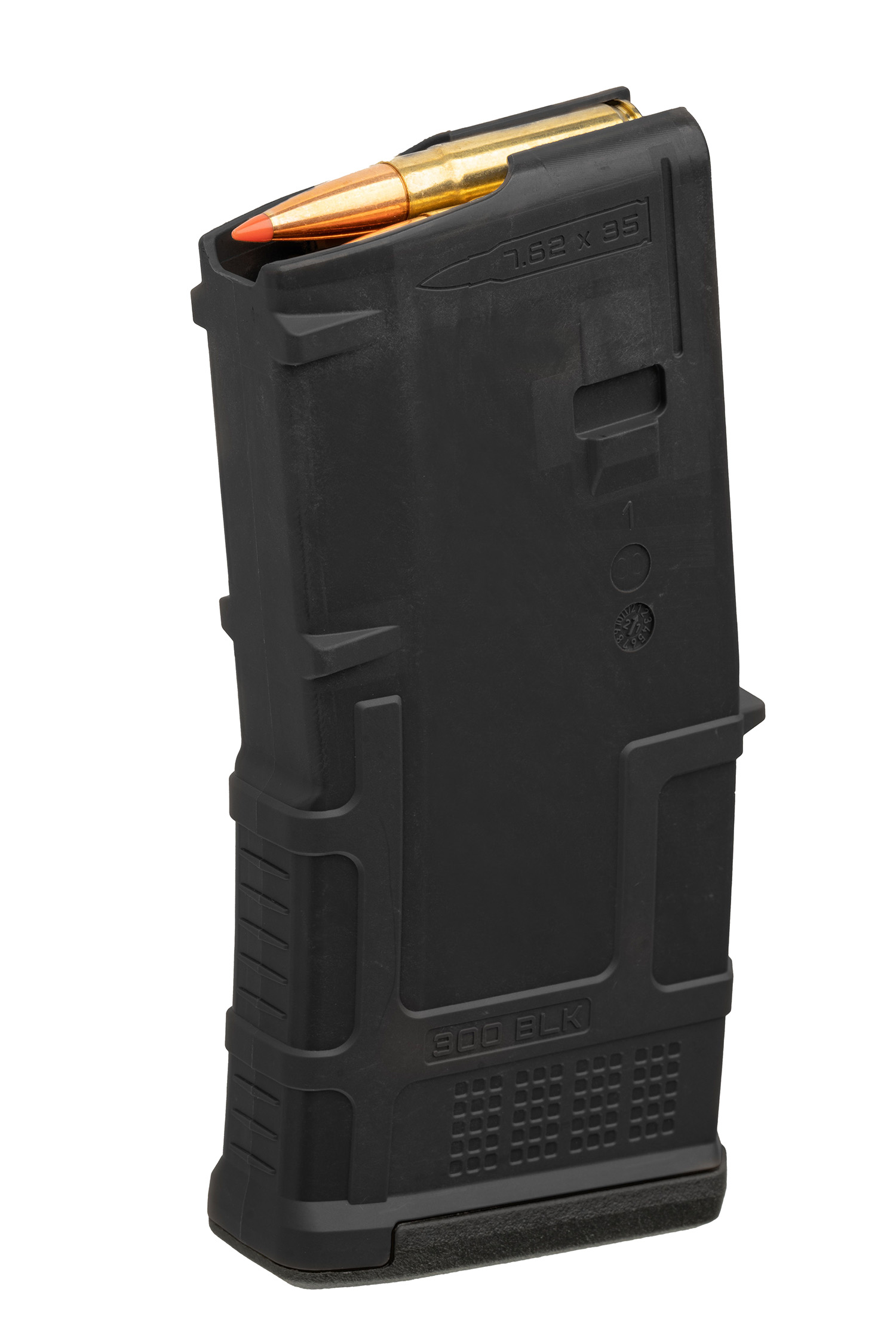 PMAG PMAG 20 AR 300B GEN M3 20RD - BOAZ view 4