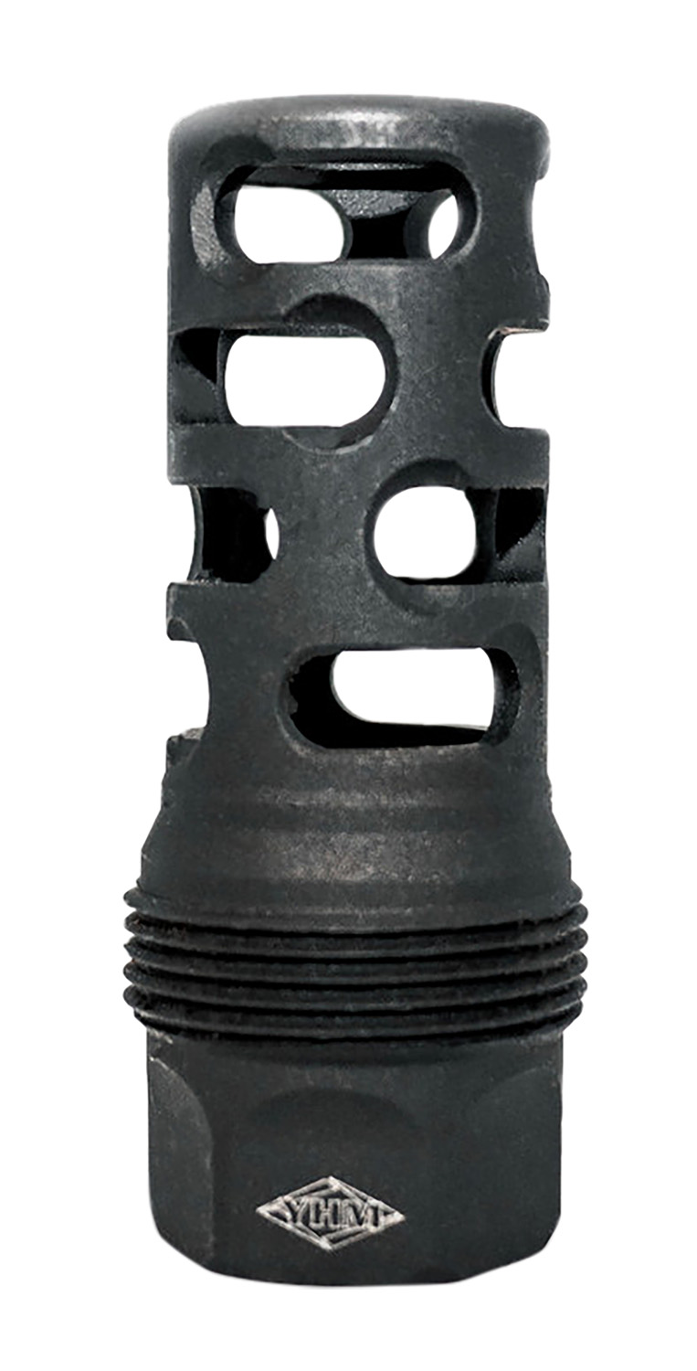 Yankee Hill Machine 30 Caliber | 7.62mm - BOAZ view 4