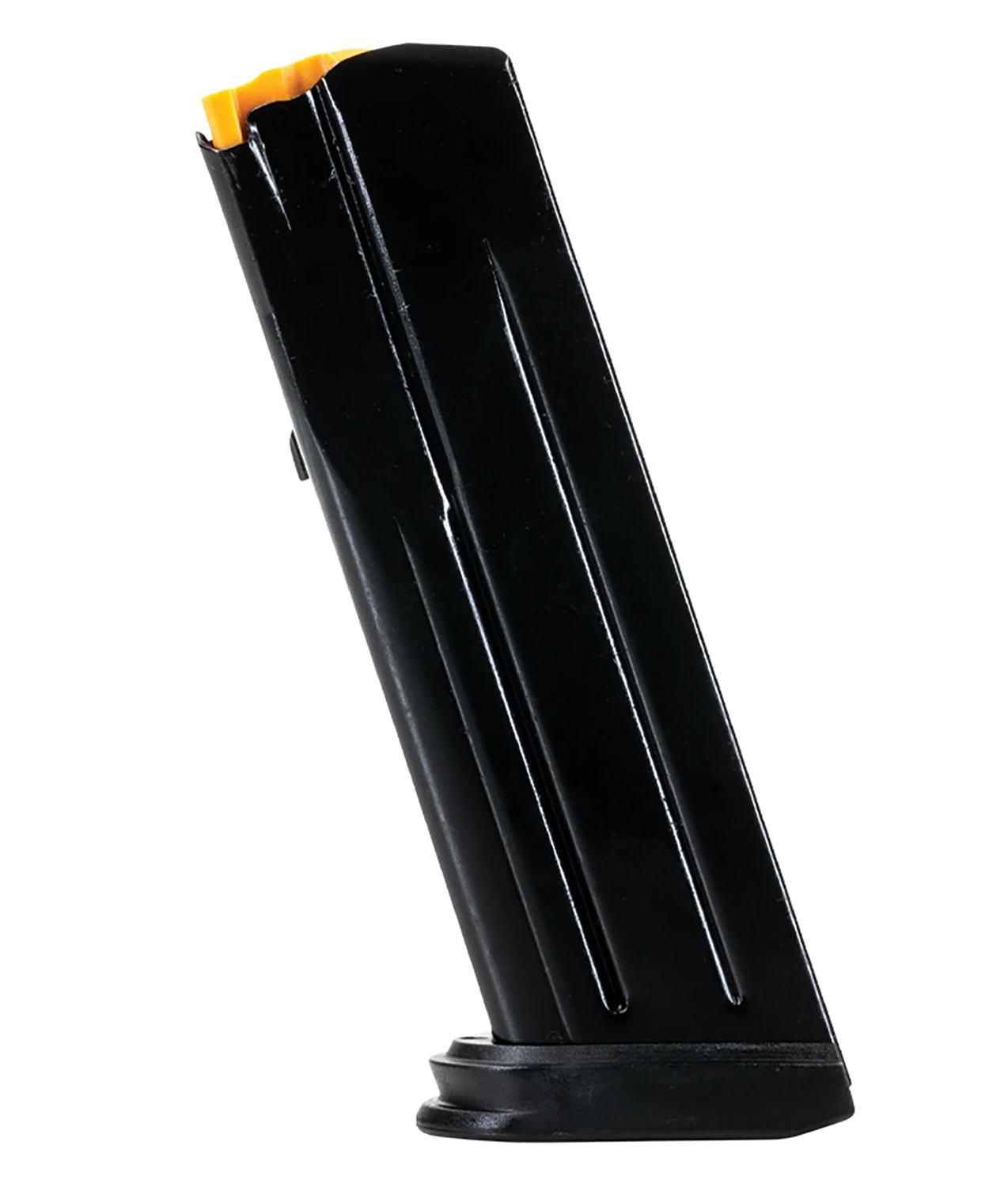 FN 509 Midsize Handgun Magazine Black 9mm Luger 15/rd view 3