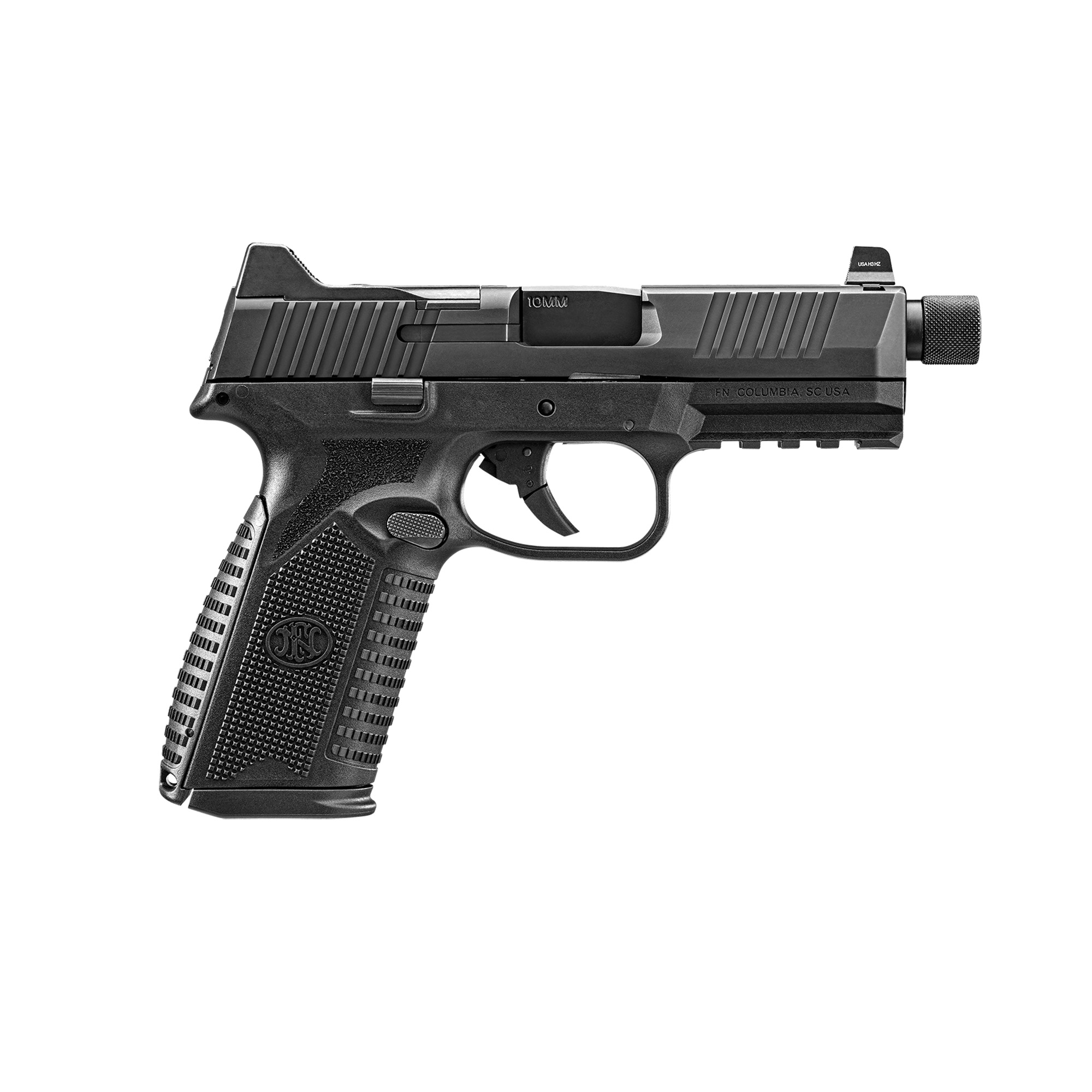 FN FN 510 Tactical 10mm - BOAZ view 4