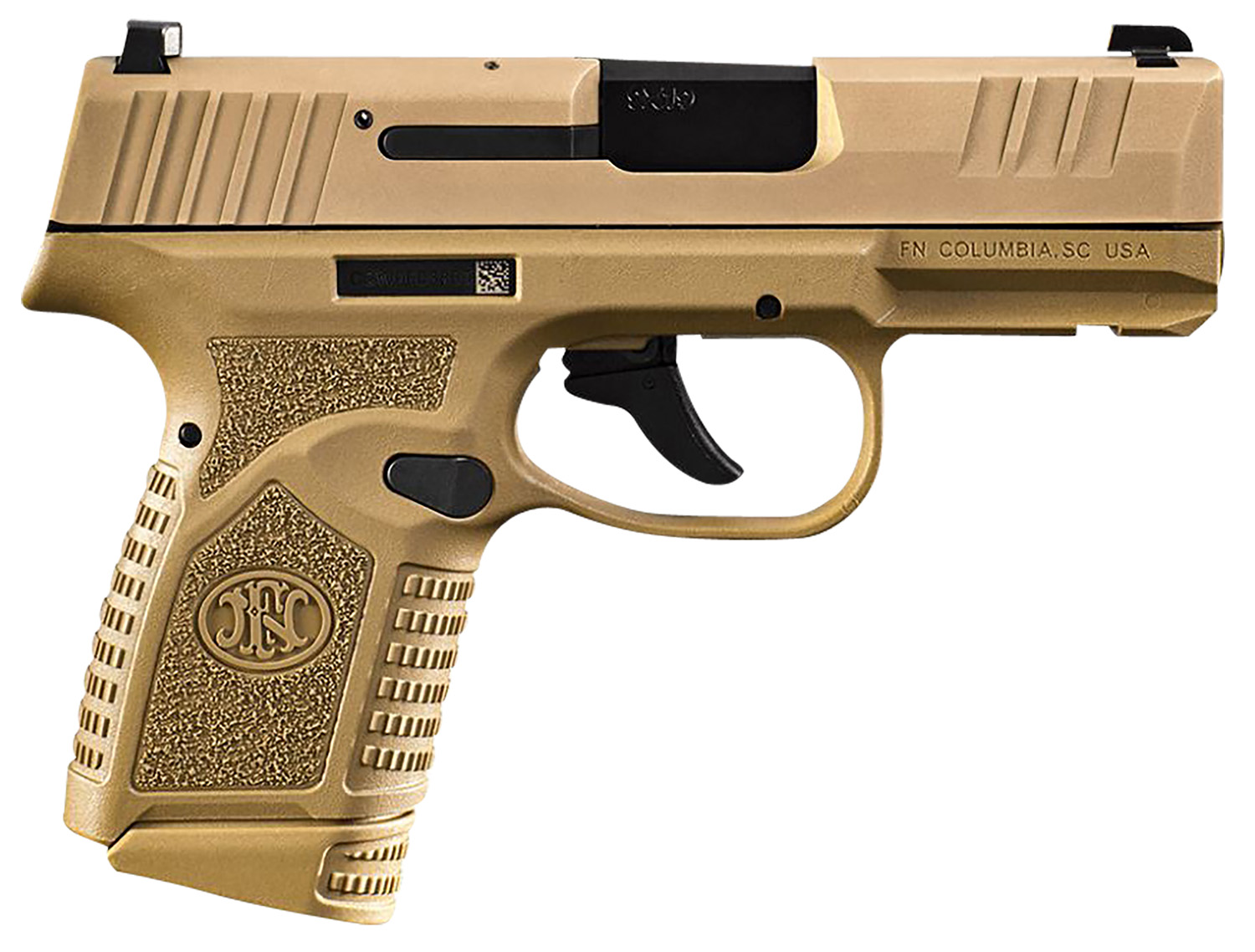 FN America Reflex 9mm Luger - Our Store view 2