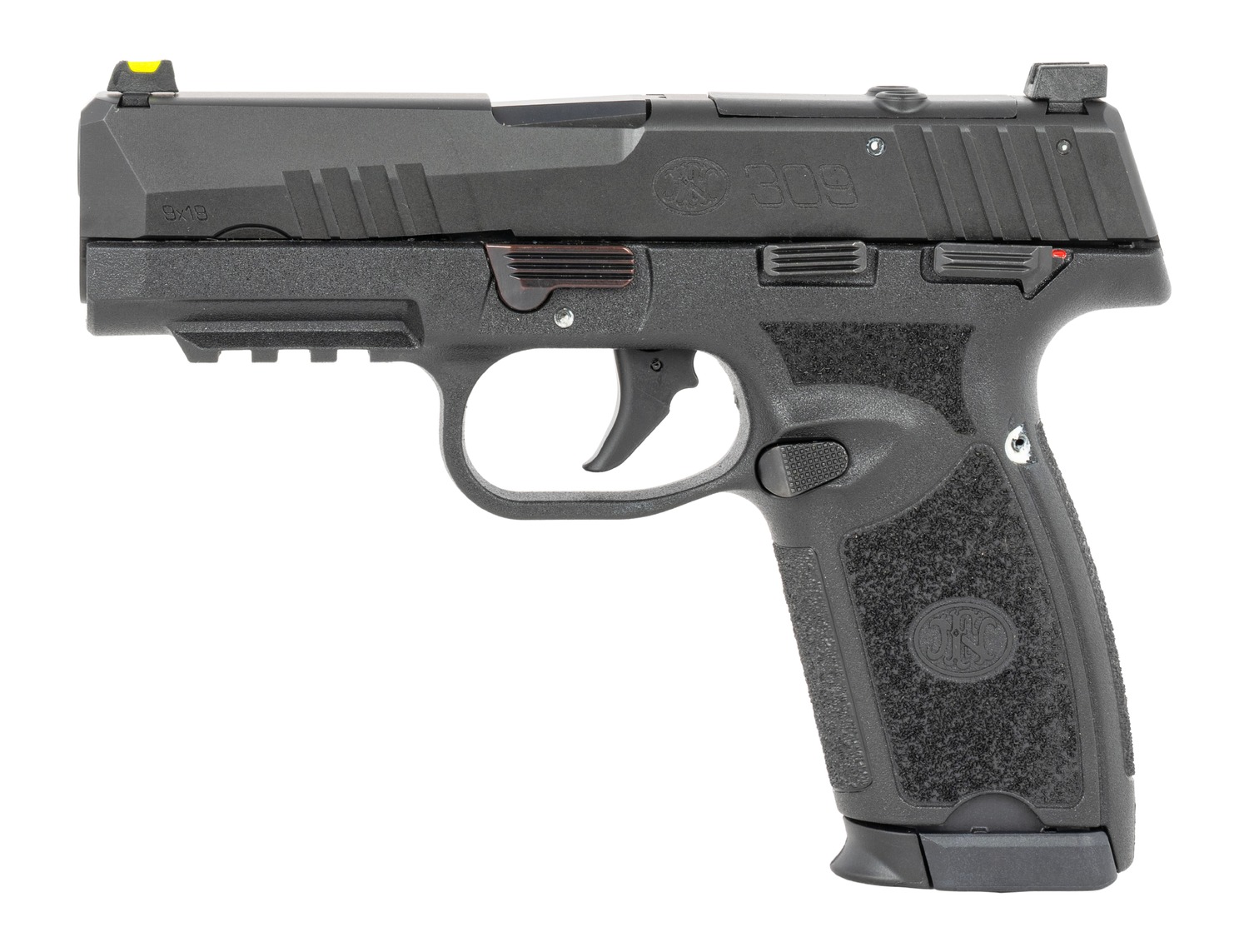 FN FN 309 MRD 9mm - Jimmy's Creek Firearms view 2