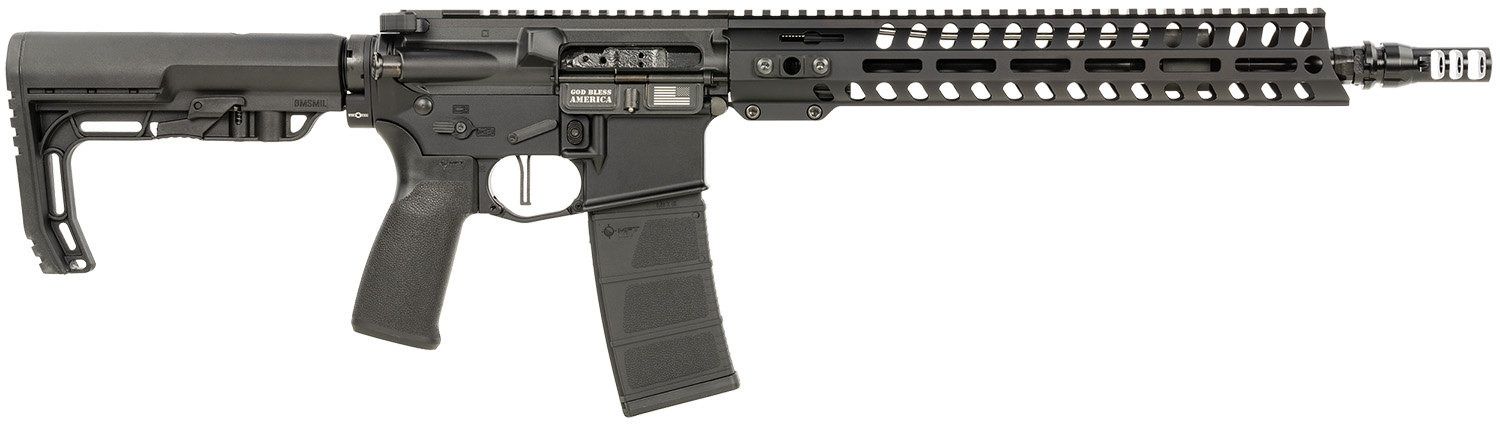 POF USA Minuteman 223 Rem | 5.56 NATO - Jimmy's Creek Firear view 2