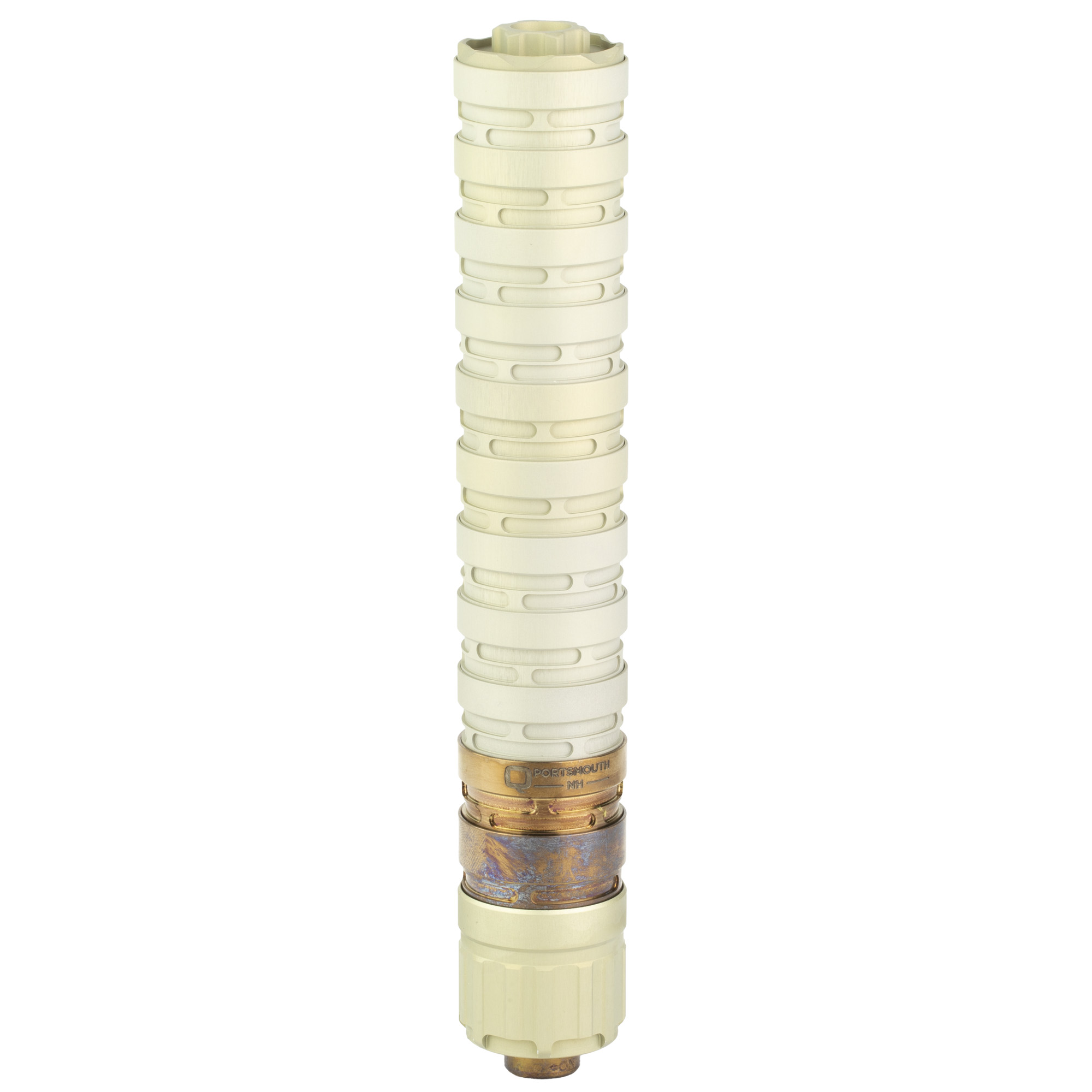 Q Erector 9mm - Jimmy's Creek Firearms view 4