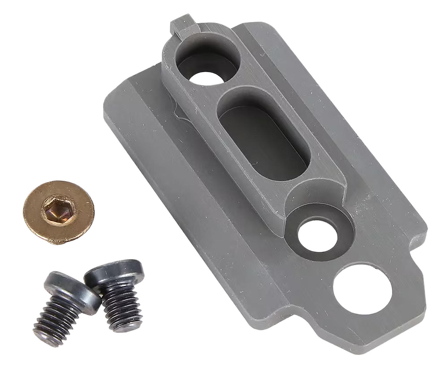 Q-SERT ATLAS BIPOD MOUNT