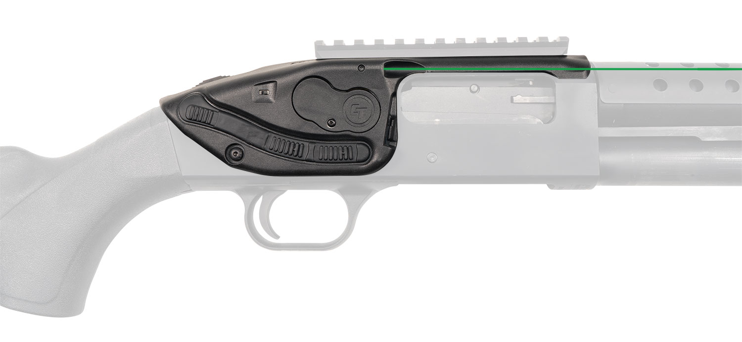 LASERSADDLE MB 500/590 GRN LSR