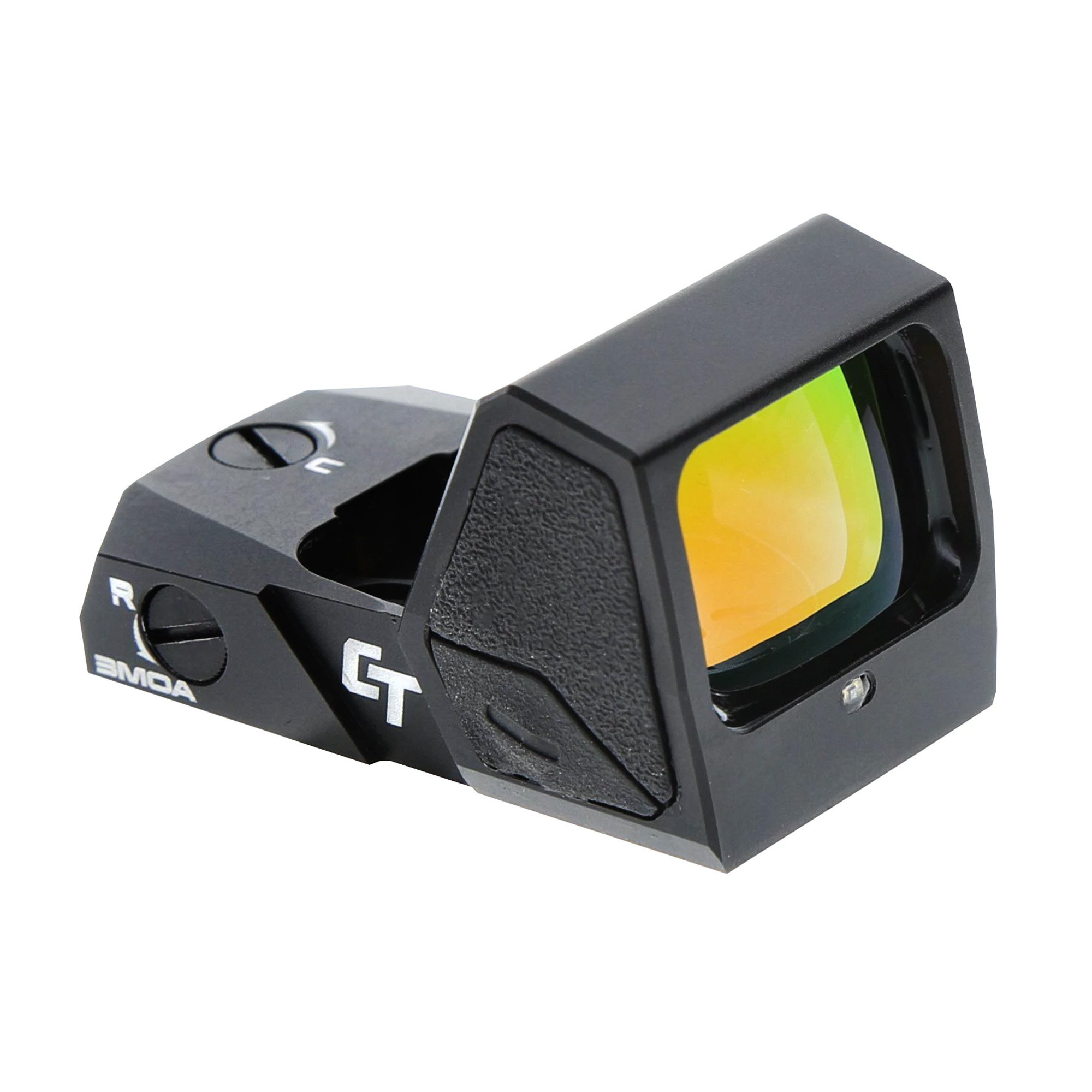 RAD PRO OPEN REFLEX SIGHT 3MOA