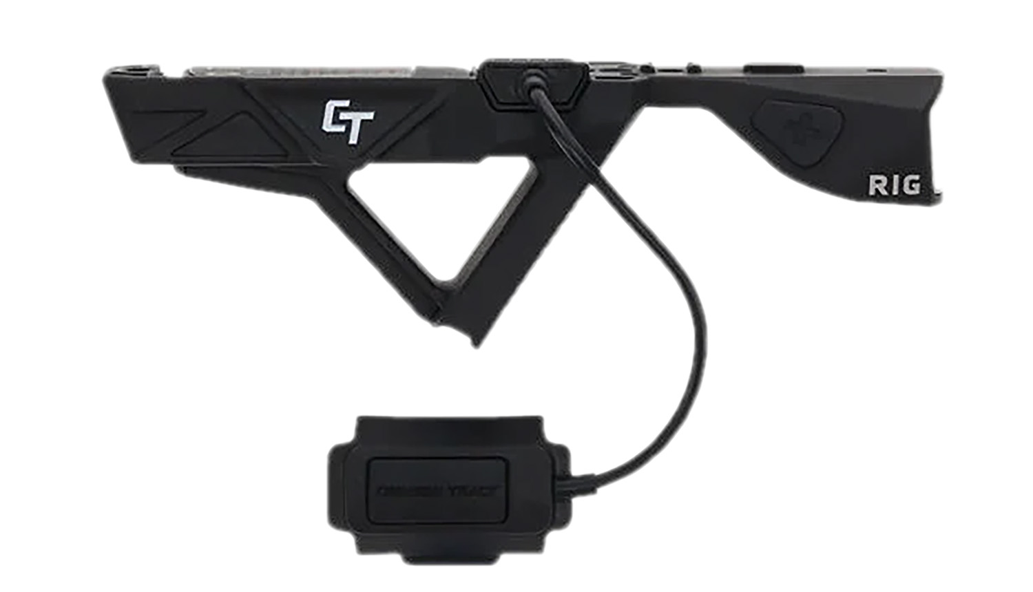 Crimson Trace Corporation - Circle Square Firearms view 2