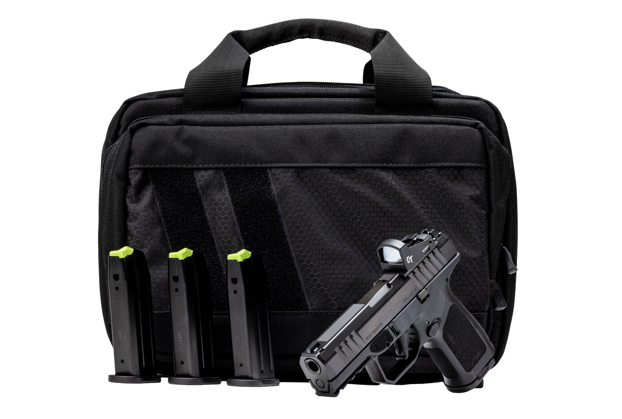 ROST MARTIN RM1C OR 9MM 10RD BUNDLE