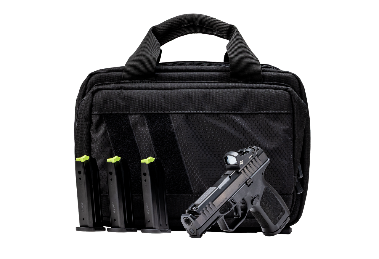 Rost Martin 9mm - Circle Square Firearms view 3