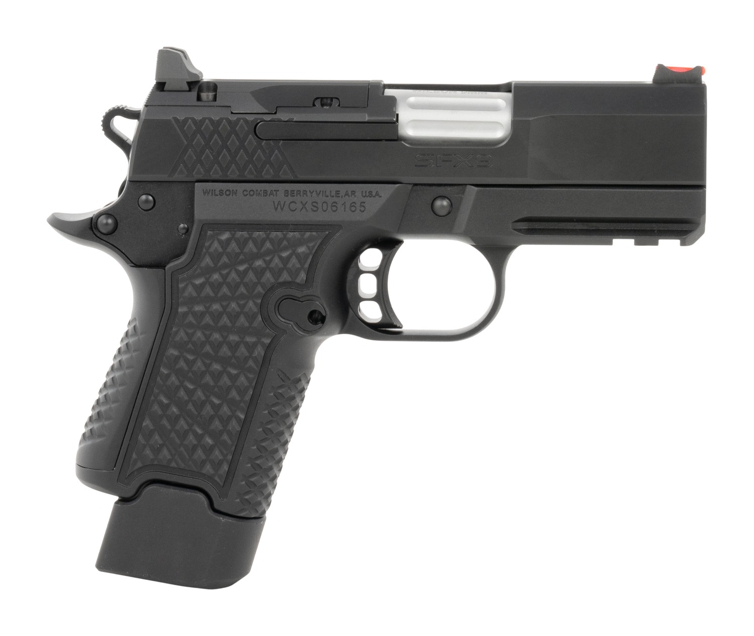 WCT SFX9 SC OR 9M 3.25B 10/15R
