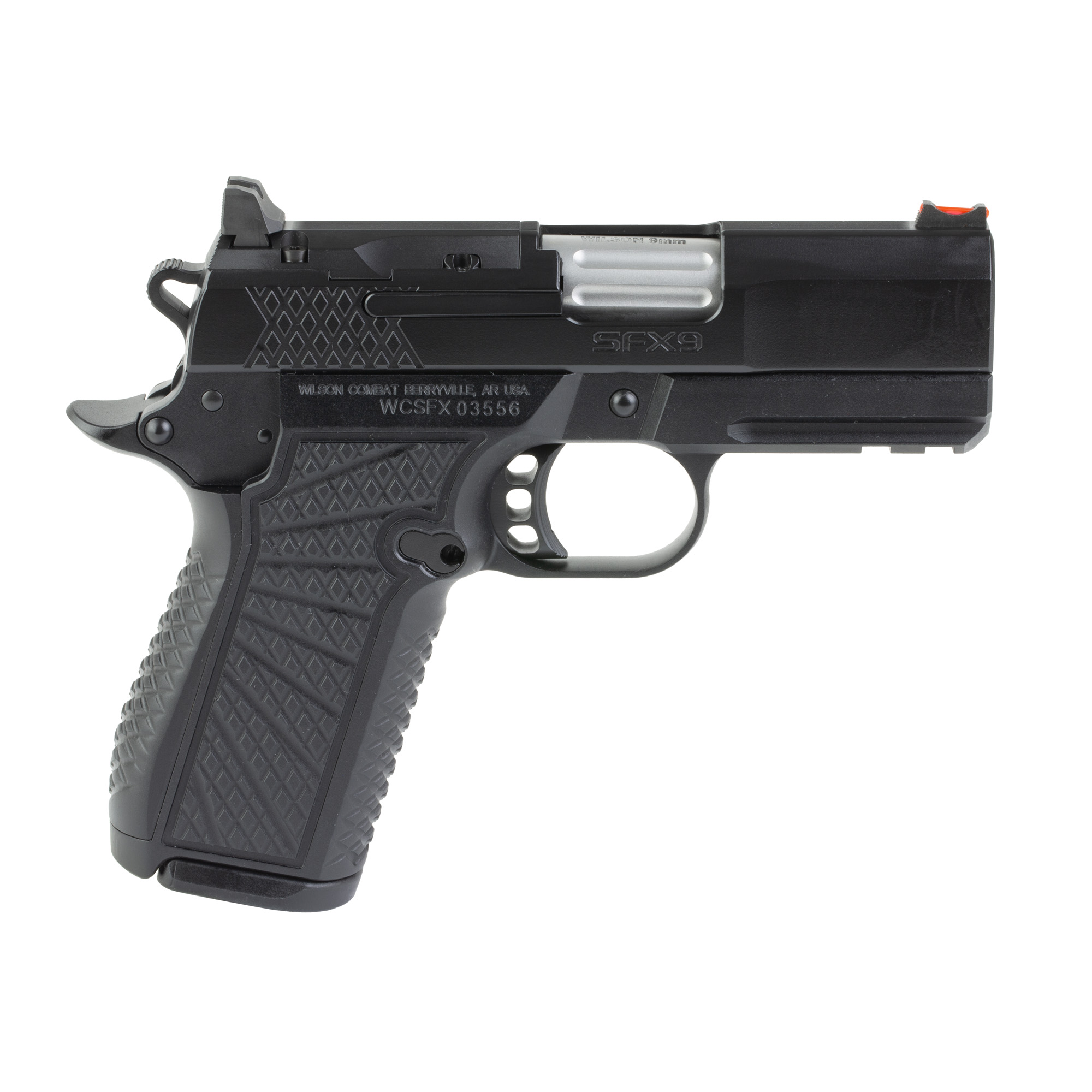 Wilson Combat SFX9 - 2A Gun Shop Llc view 2