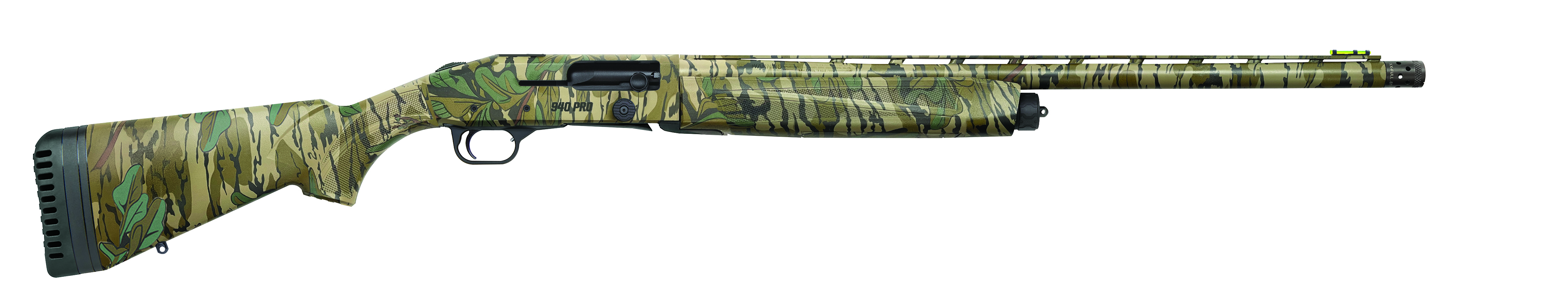 Mossberg 940 Pro Turkey 12 Gauge - Jimmy's Creek Firearms view 3