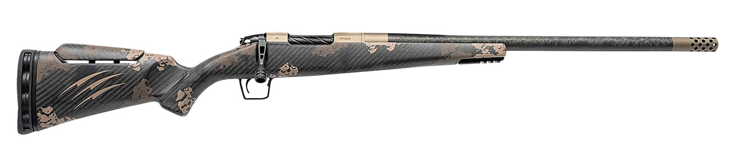 CF ROGUE MINI 2 6CM BZ/SN 20"#