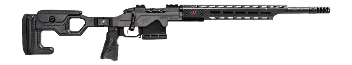 REAPER H-TAC 2.0 22CM TUN 20"