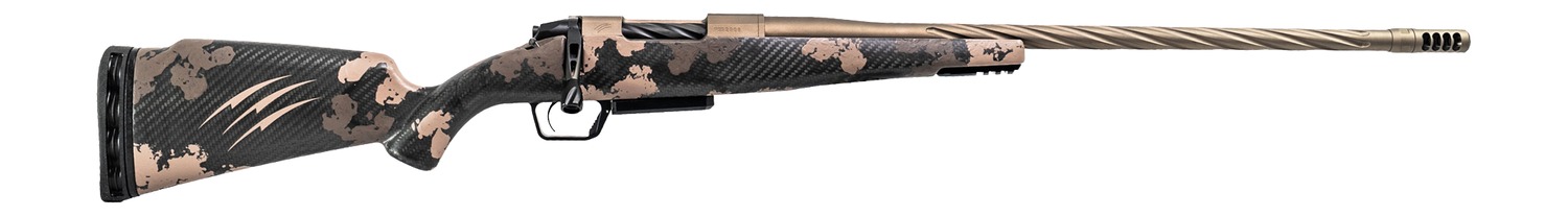 TWST ROGUE XP 308WIN BZ/SN 18"