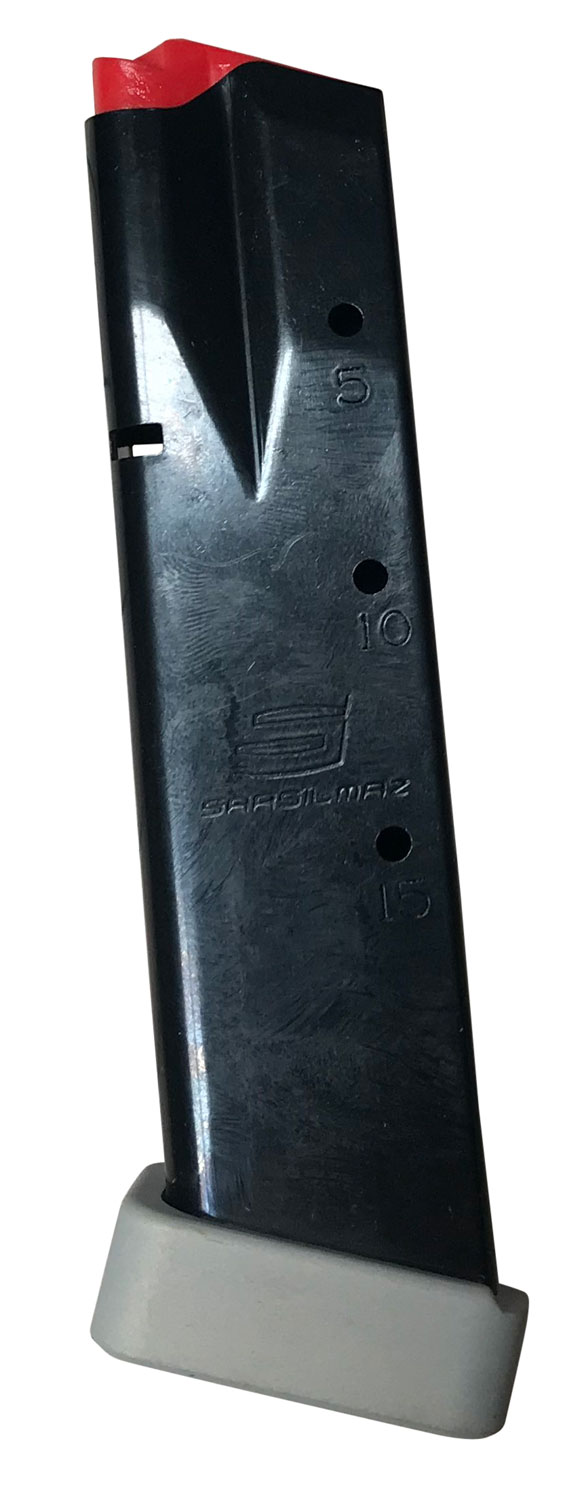 SAR Firearms SAR K12  Magazine 9mm - Jimmy's Creek Firearms view 2
