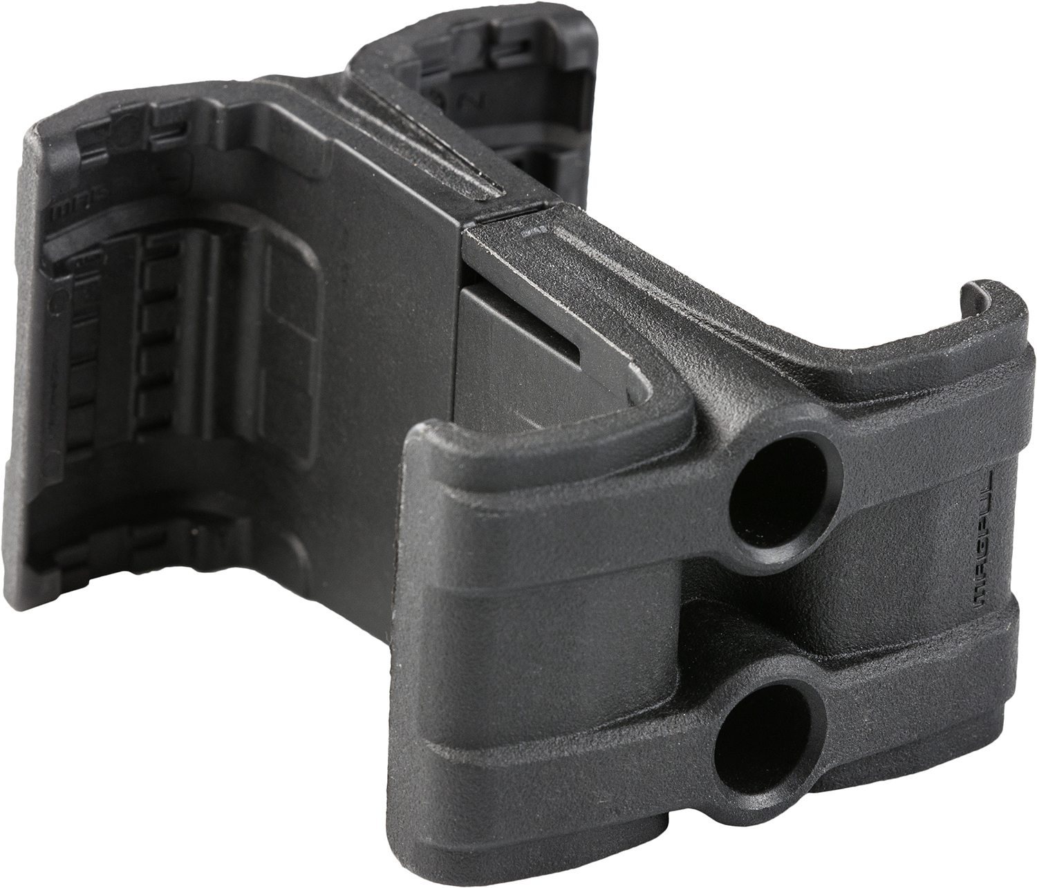 MAGLINK MAGLINK COUPLER PMAG30/M3 BLK - BOAZ view 2