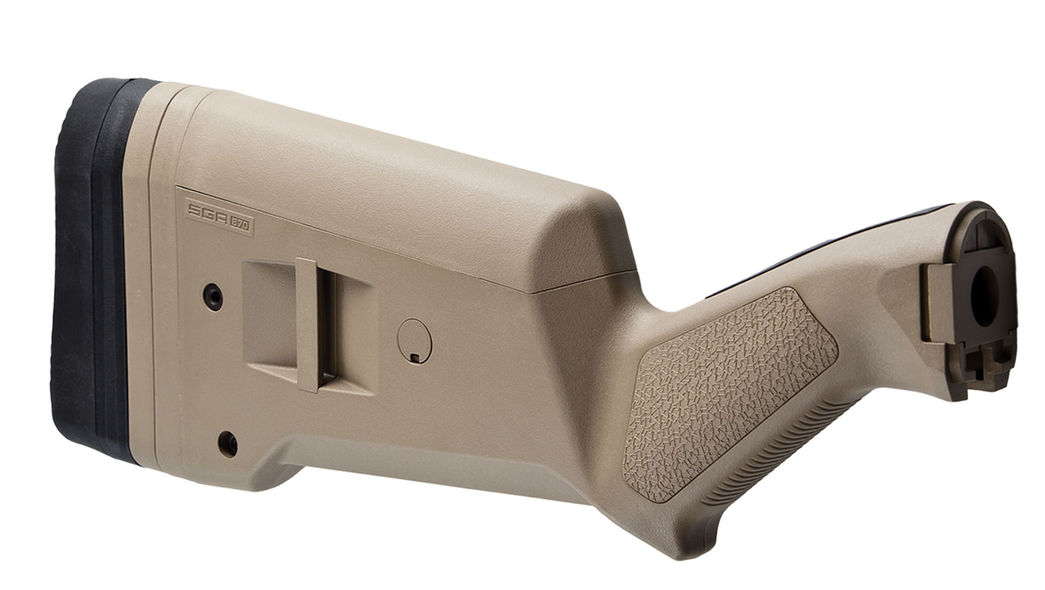SGA STOCK REMINGTON 870 FDE