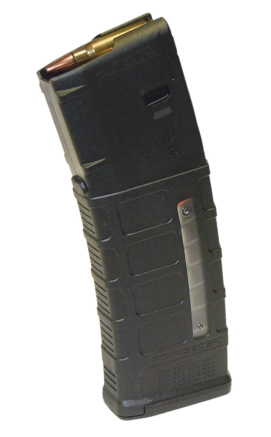 LWRC PMAG 6.8 6.8mm SPC - Circle Square Firearms view 3