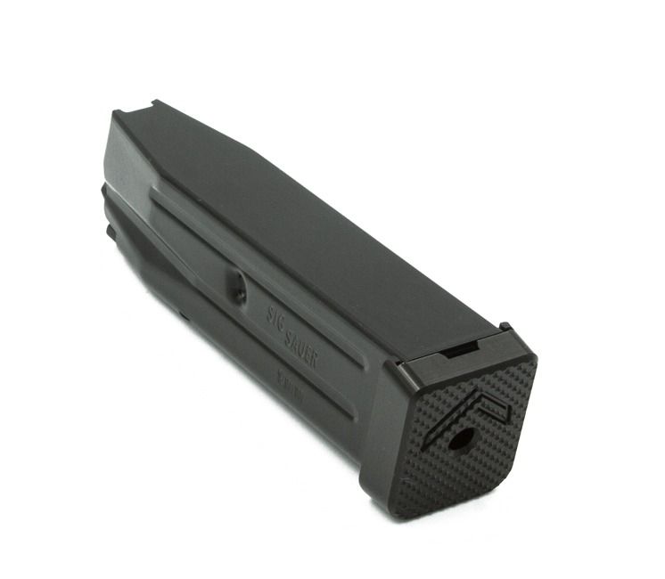 SIG SAUER P320 Legion Magazine 9mm - Jimmy's Creek Firearms view 4