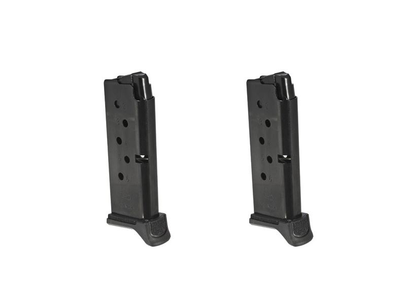 Ruger 380 ACP - All Geared Up FFL view 5