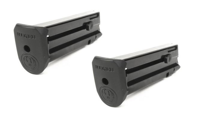 Ruger 22 LR - Circle Square Firearms view 3