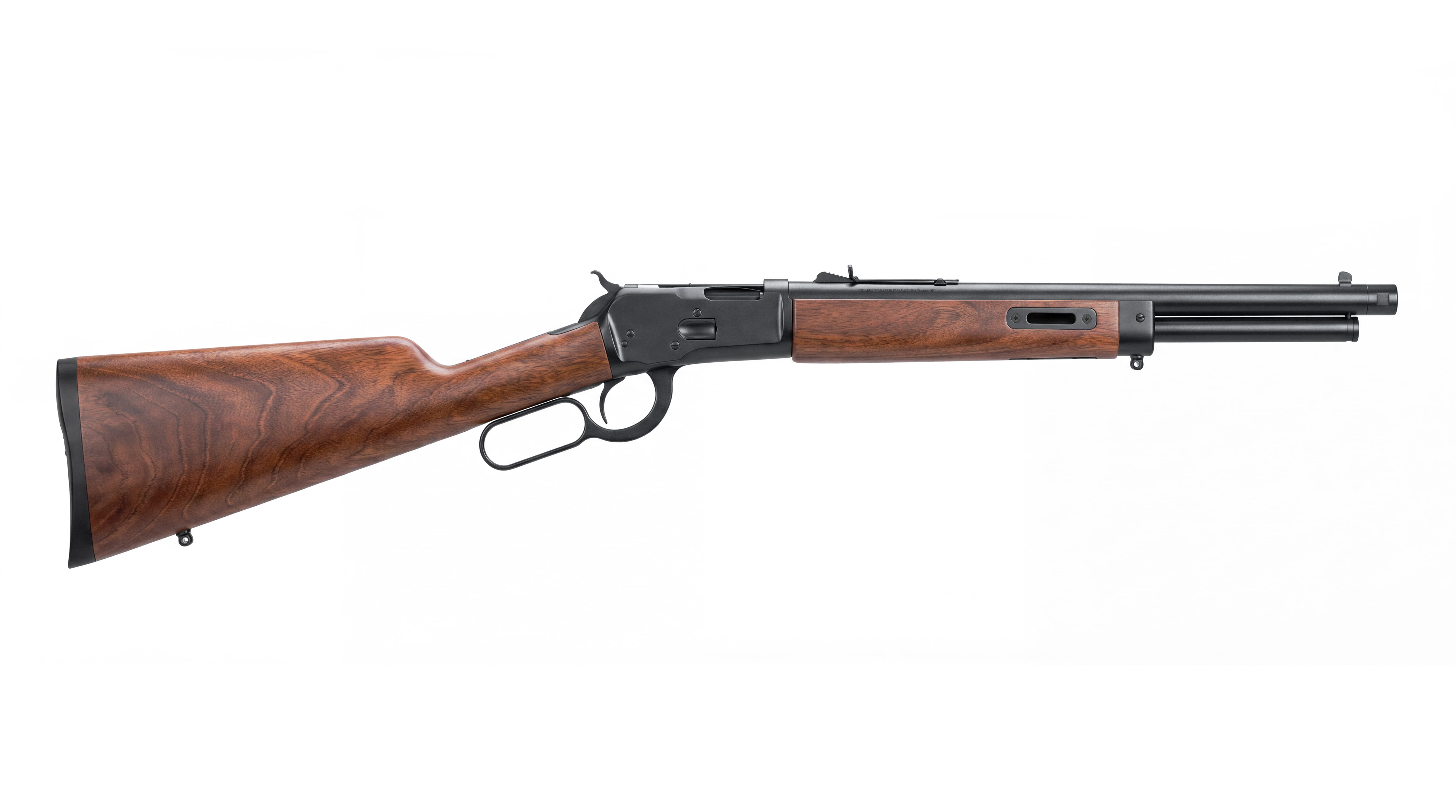 92 ANGLE EJCT CORE 44MAG 16"