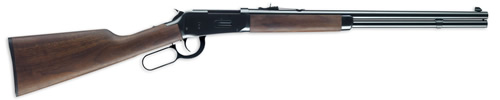 Winchester Model 94 Short Rifle 38-55 Win - 2A Gun Shop Llc view 4