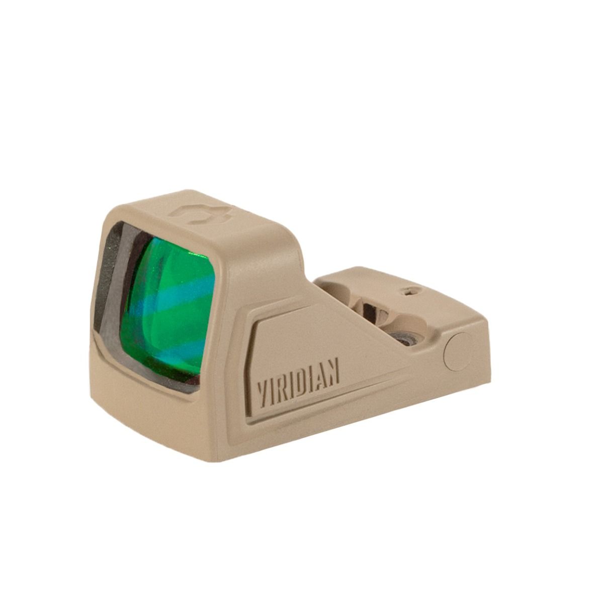 Viridian Green Laser - BOAZ view 4