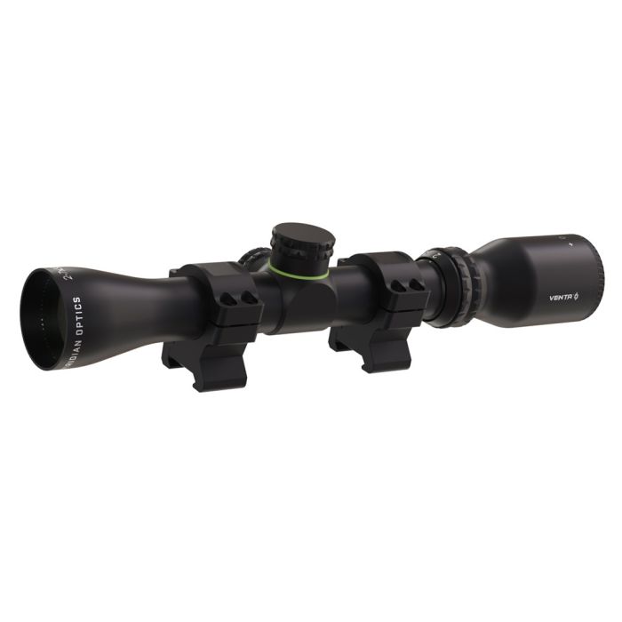 Viridian Venta - BOAZ view 2
