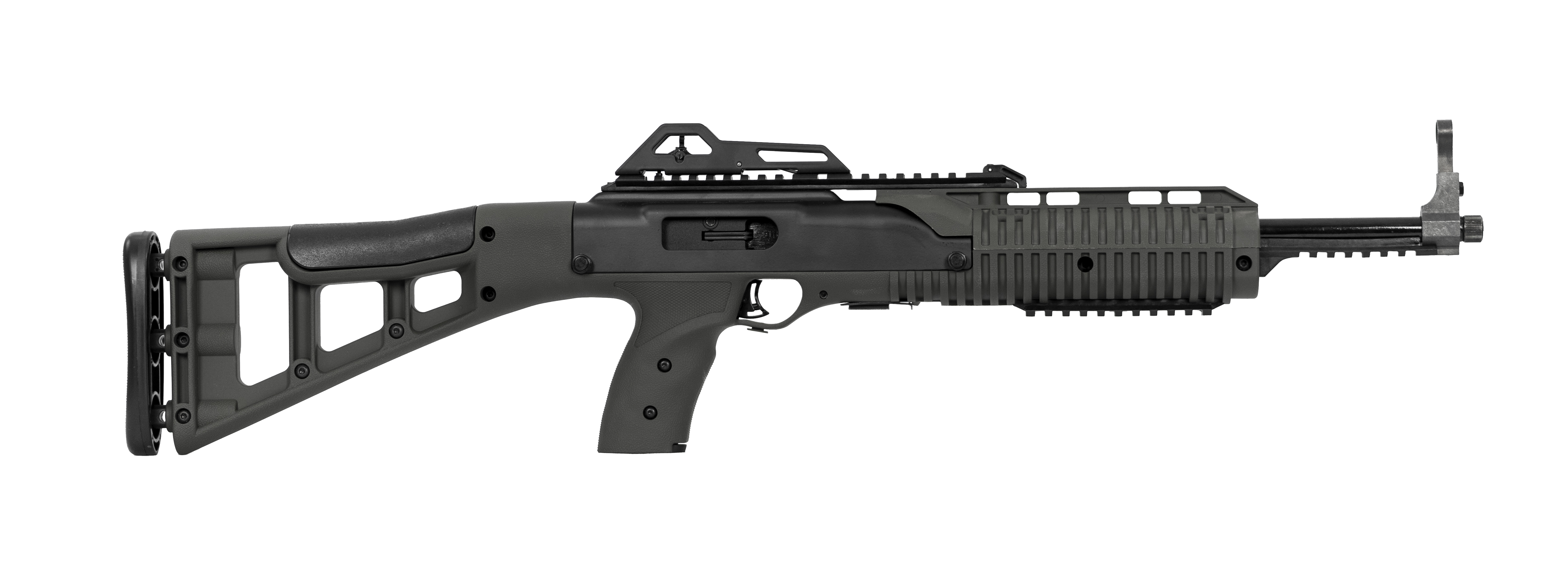 Hi-Point 9TS Carbine 9mm Luger - Circle Square Firearms view 3
