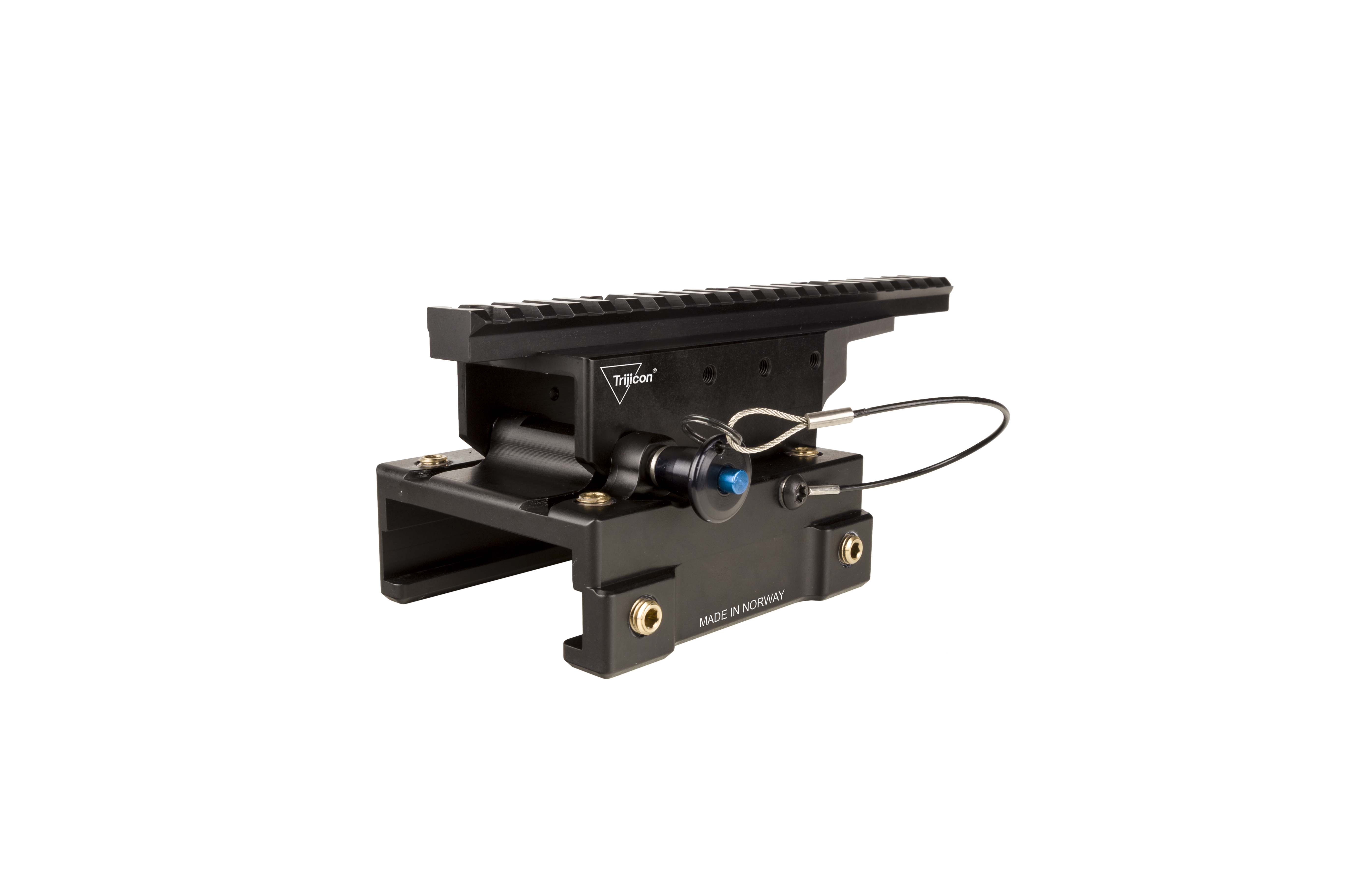 MGRS M2 HEAVY MACHINEGUN MOUNT