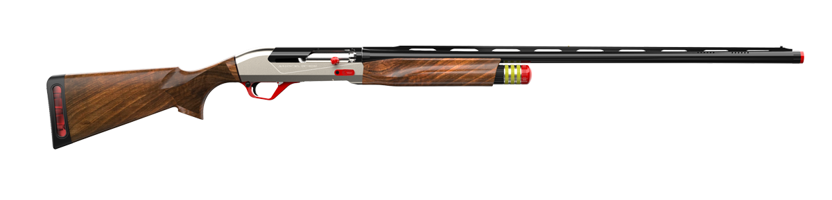 ACE SPORT 12/28 BLK/WD 3"