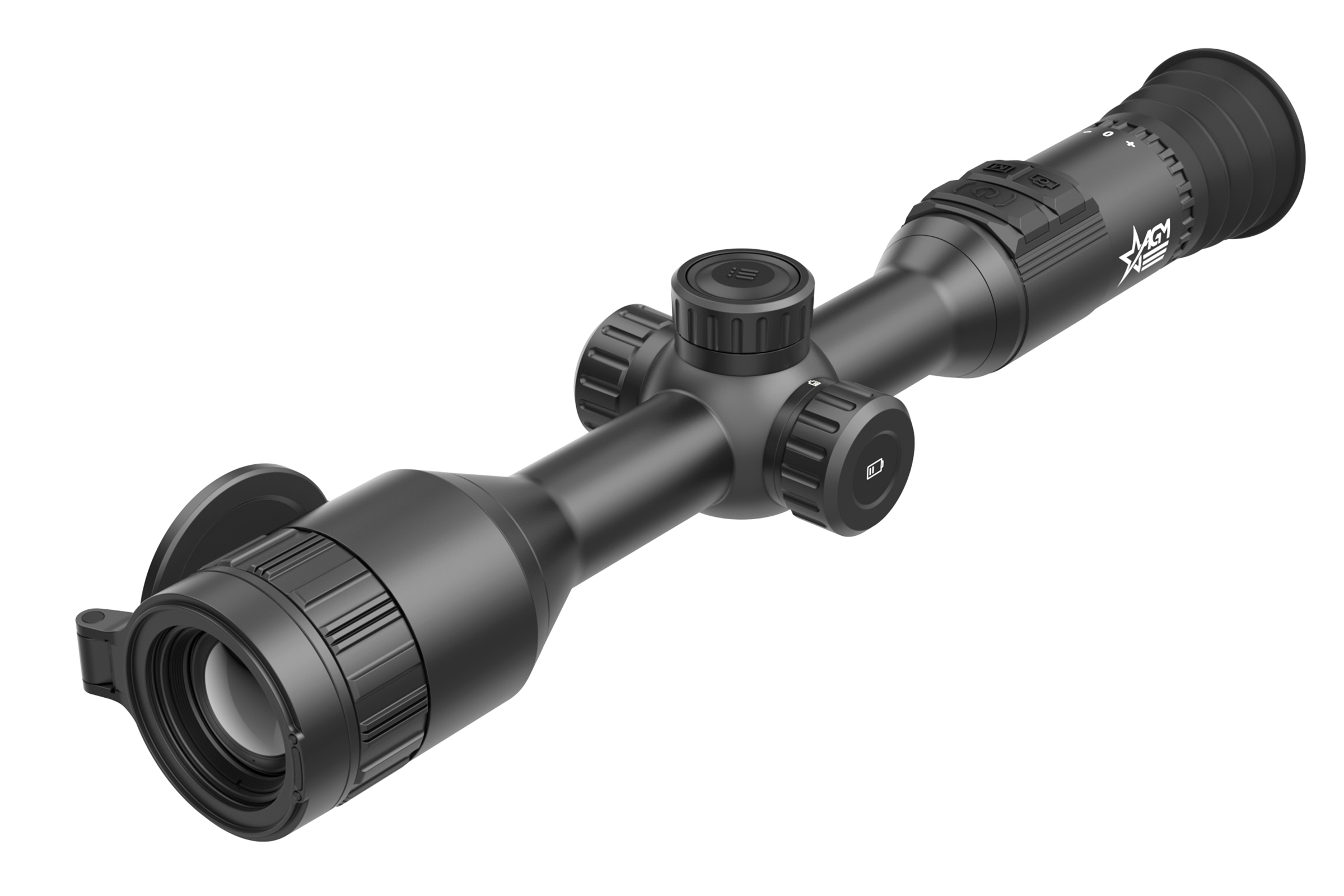 AGM Global Vision - Circle Square Firearms view 3