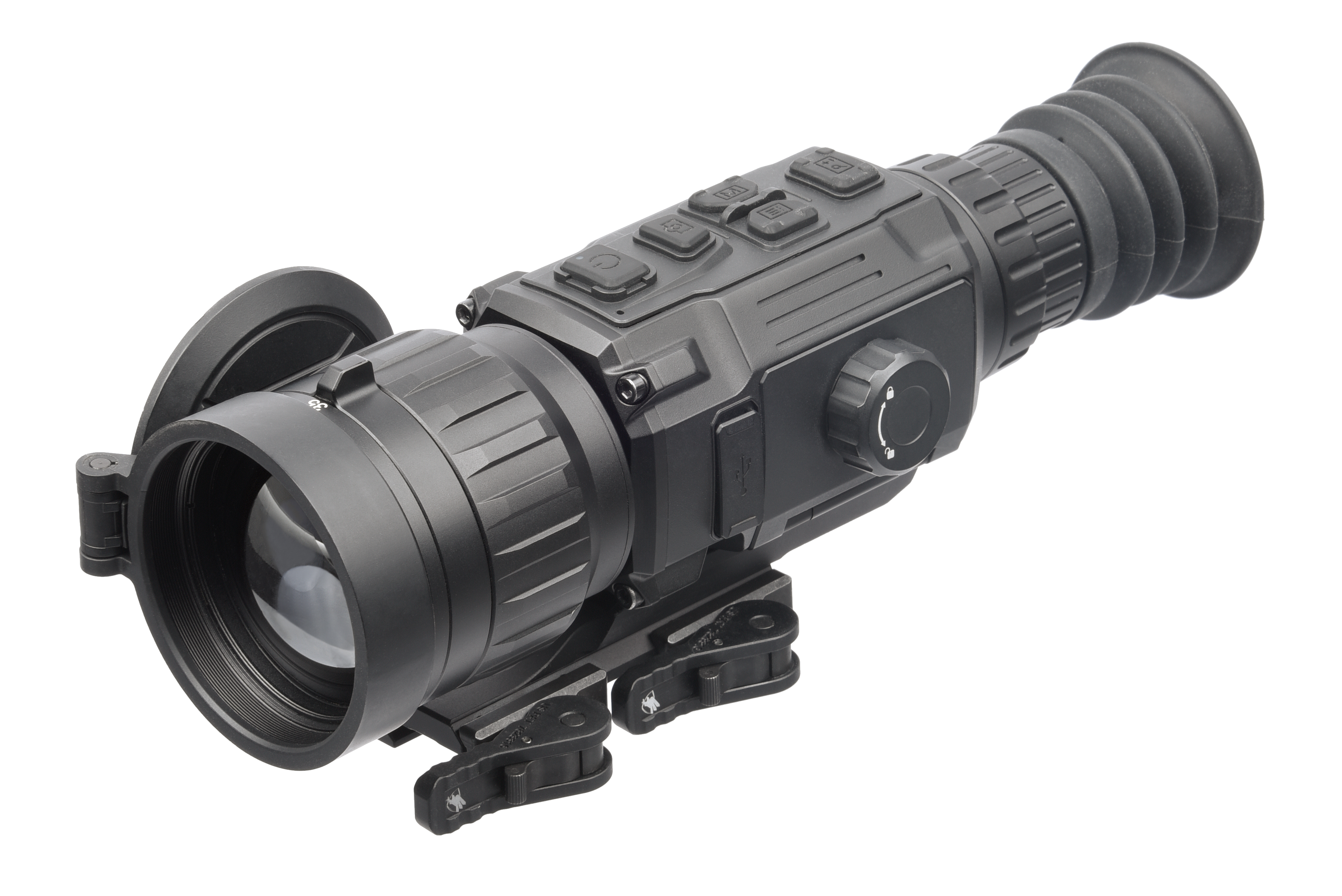 CLARION 640 DUEL MAGNIFICATION