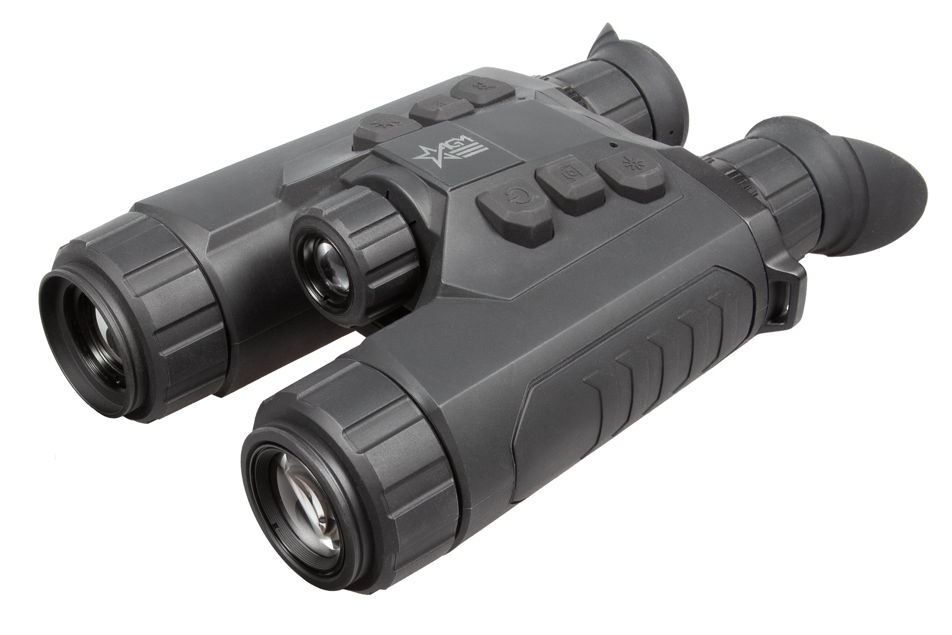 AGM Global Vision Observ IR LRF Thermal Bino - Jimmy's Creek view 2