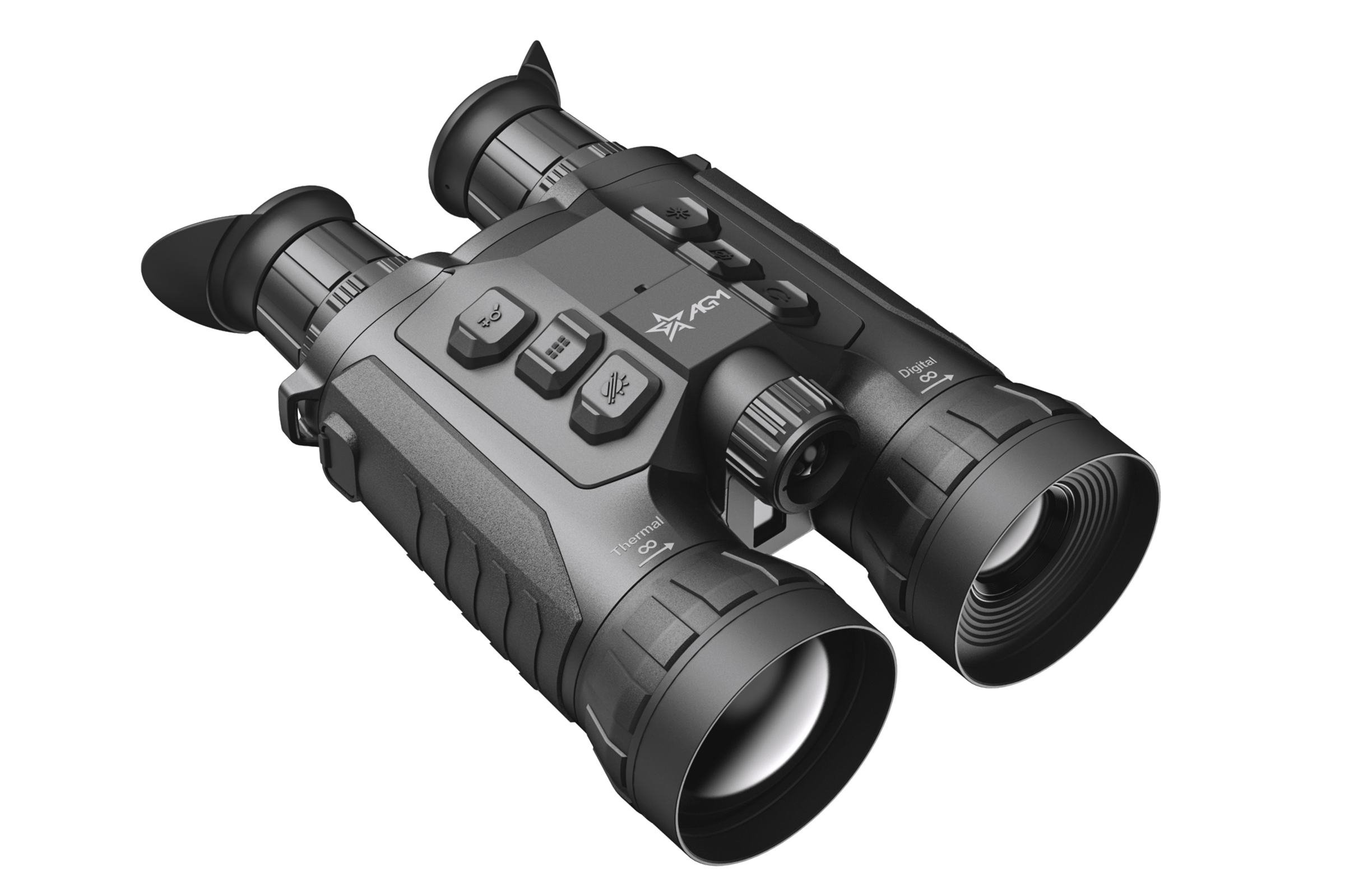 OBSERVIR LRF60 1280 2.5-28BINO