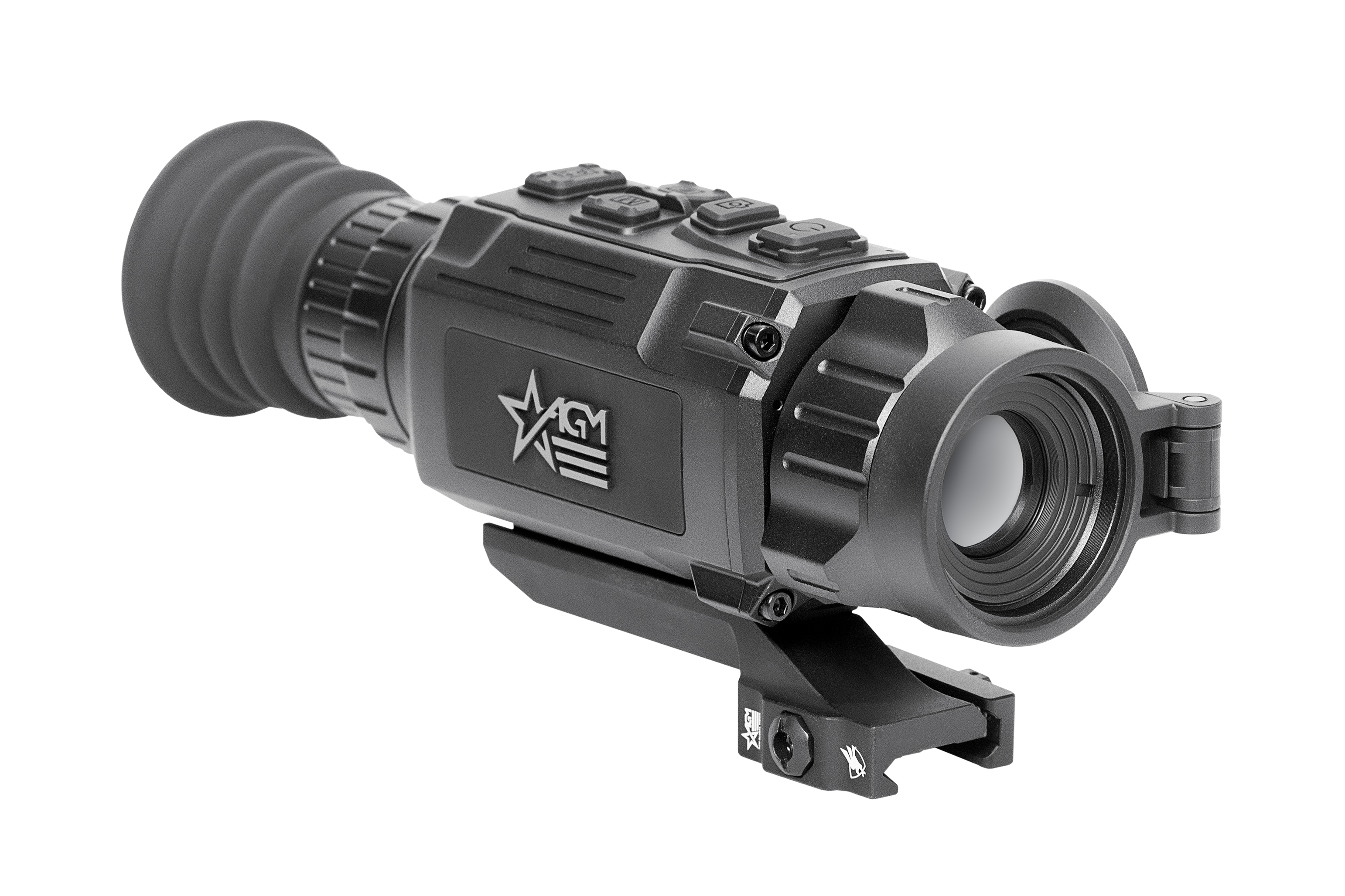 RATTLER V2 256 3.5-28 25MM