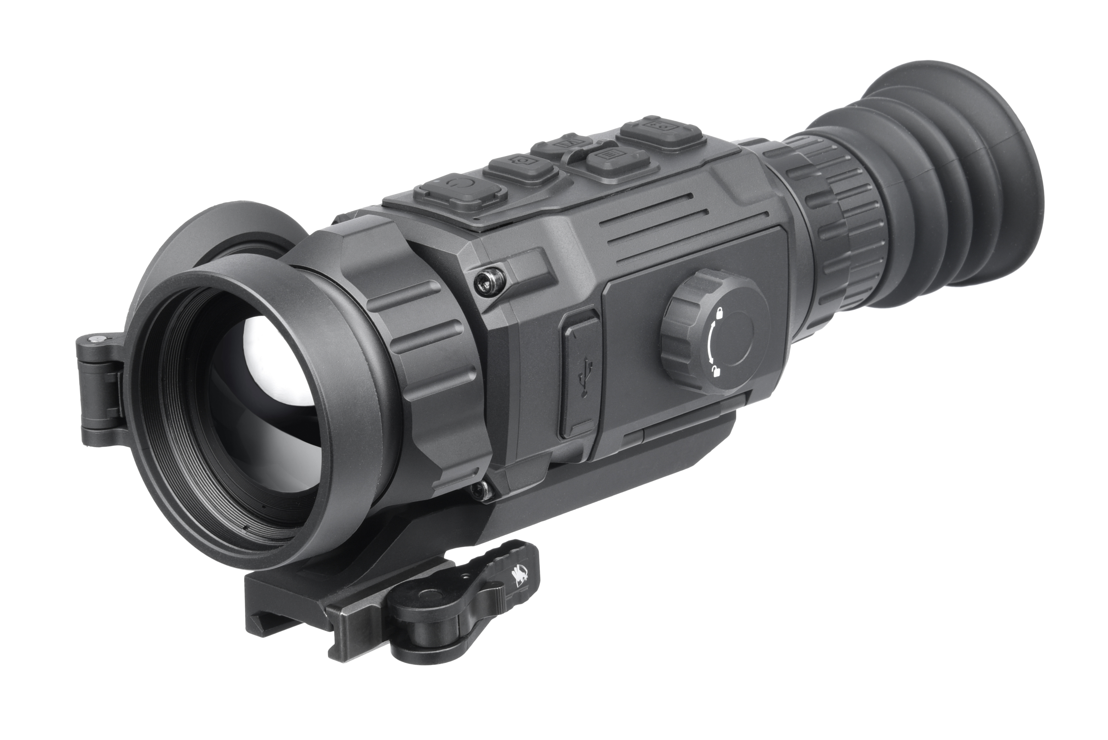 AGM Global Vision - Circle Square Firearms view 4