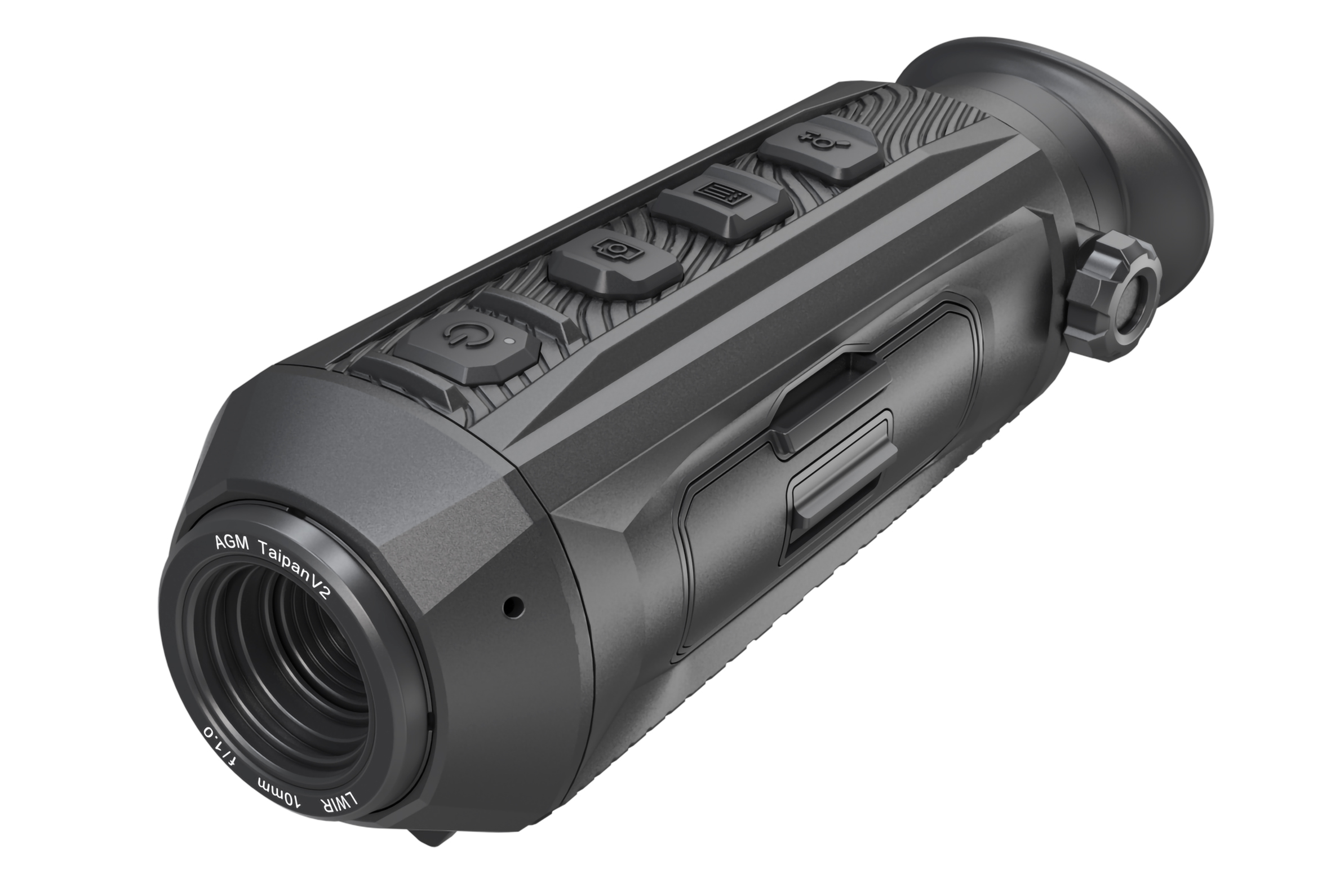 AGM TaipanV2 Thermal Monocular 10-256 50Hz