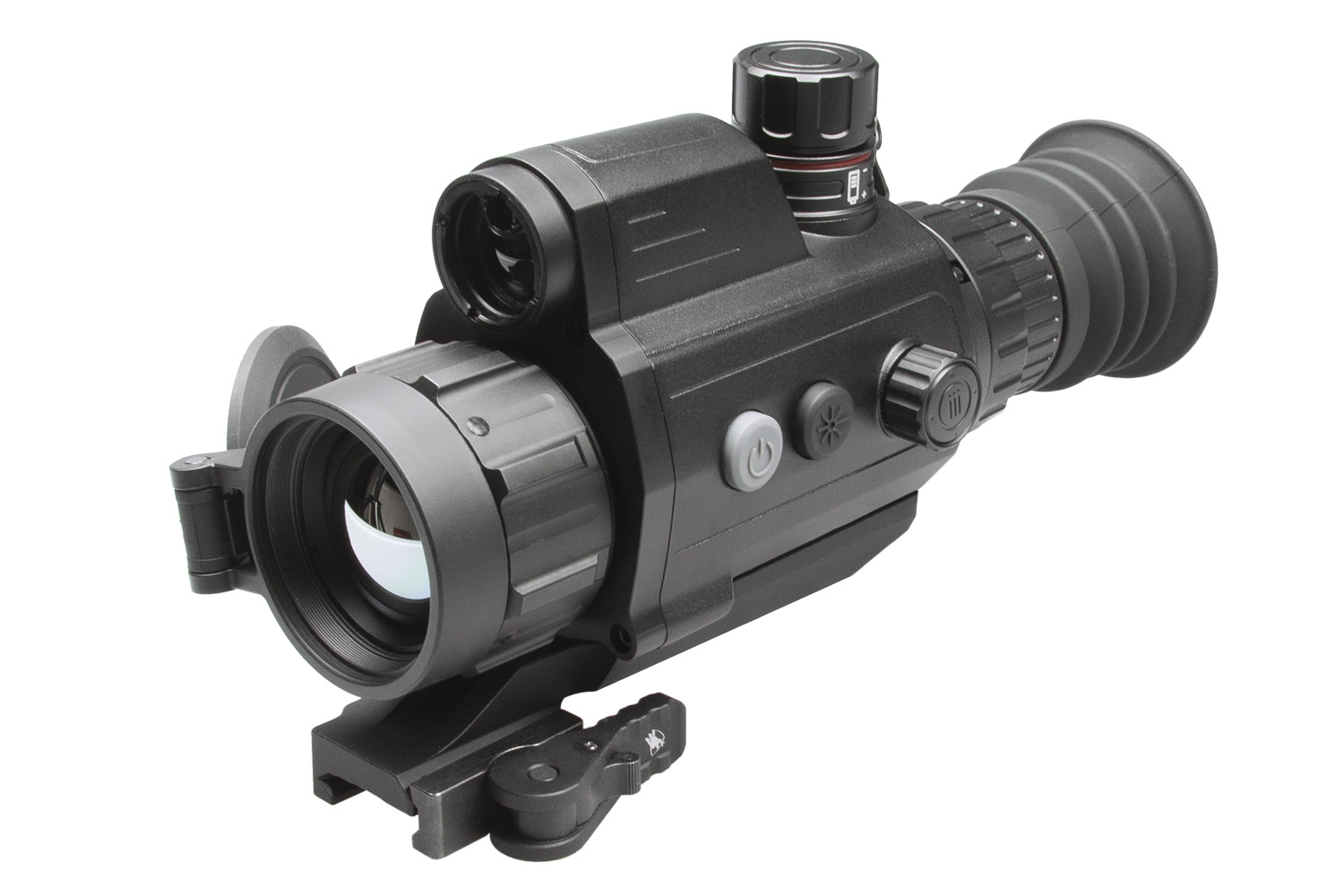 VARMINT V2 LRF 384 3-24X 35MM