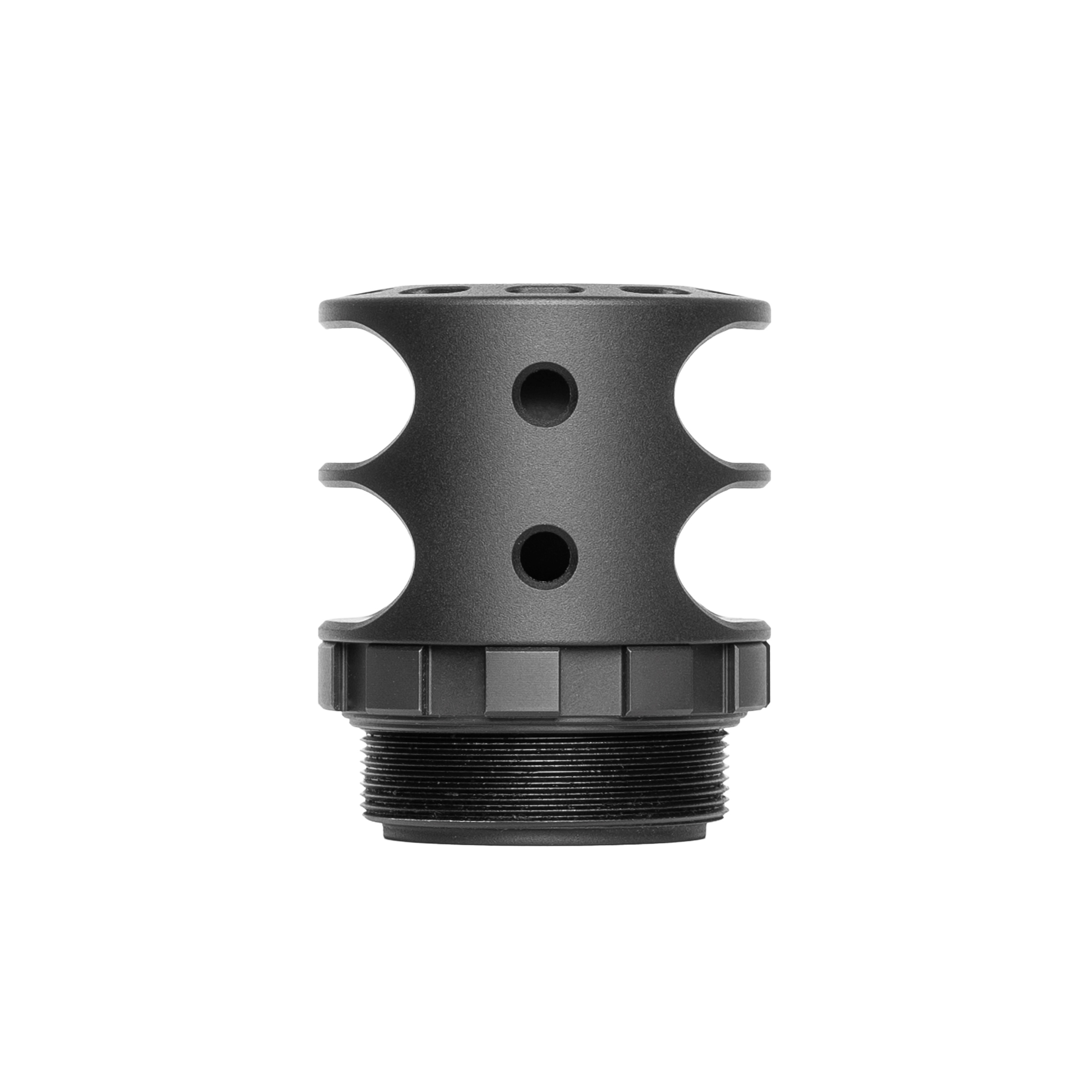 SilencerCo - Circle Square Firearms view 2
